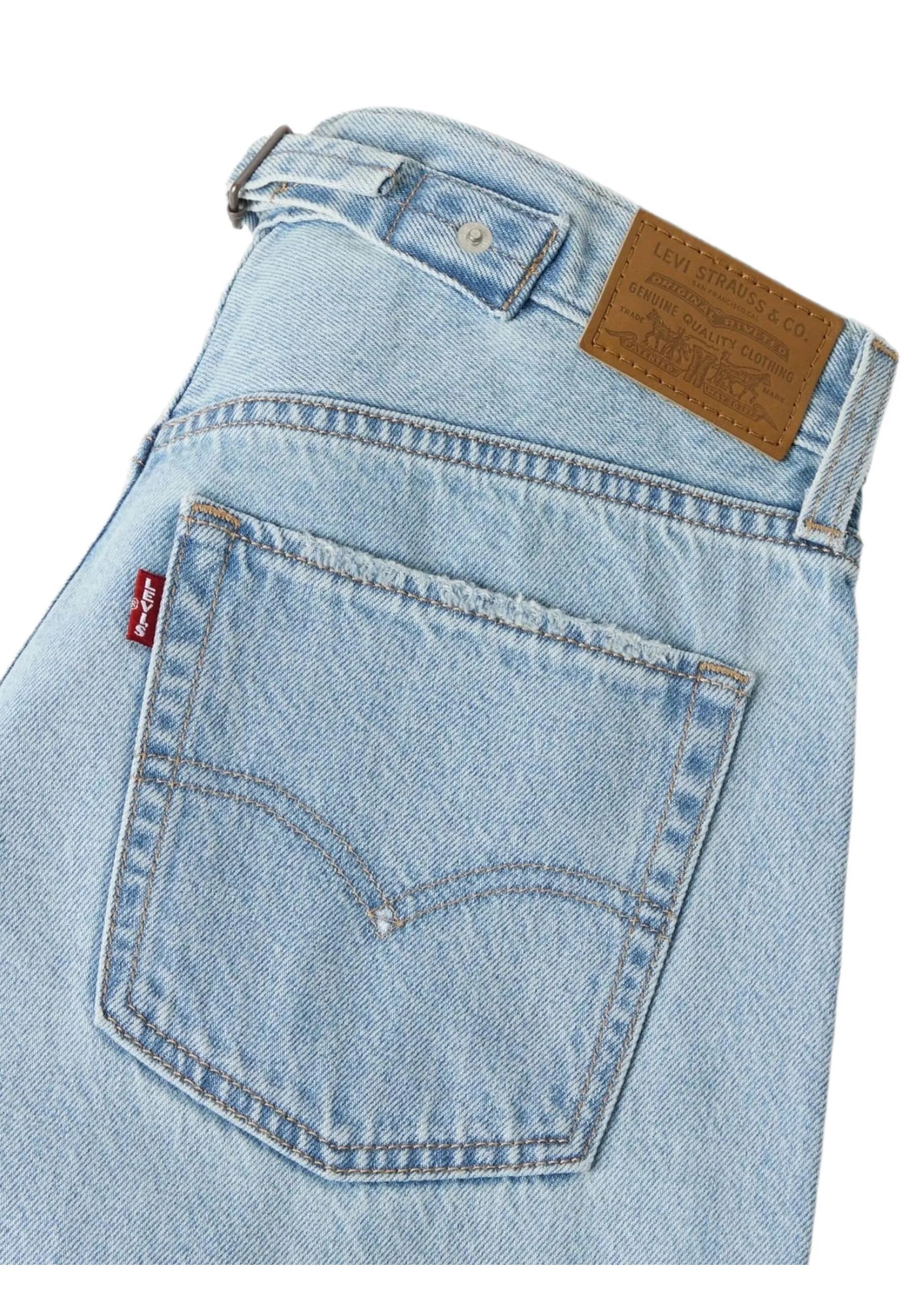 LOOSE TAPER H2'26 #MESSAGE SENT LEVI'S Pantaloni 0083N 0007