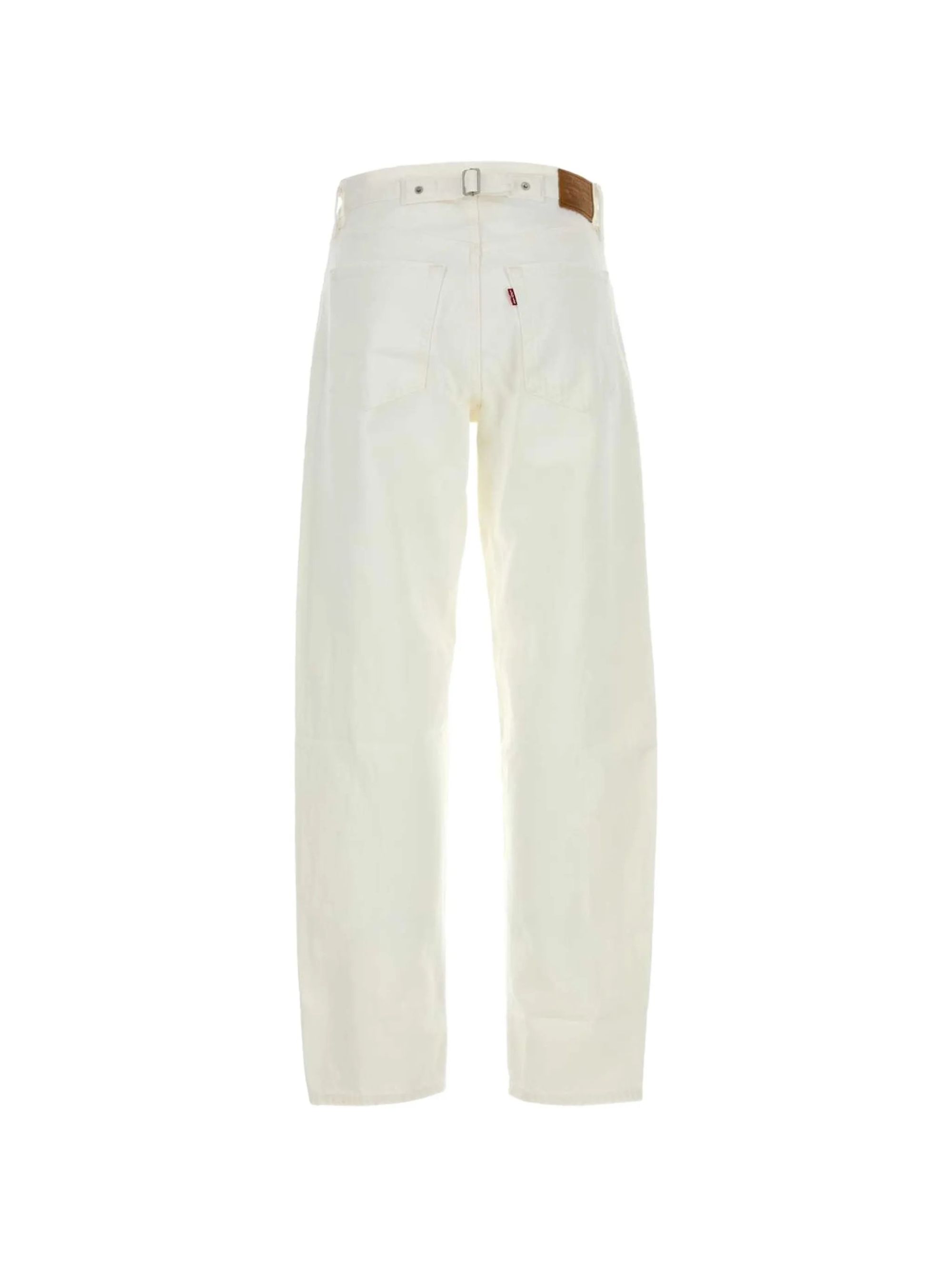 LOOSE TAPER H2'26 #TOOTH FAIRY LEVI'S Pantaloni 0083N 0003