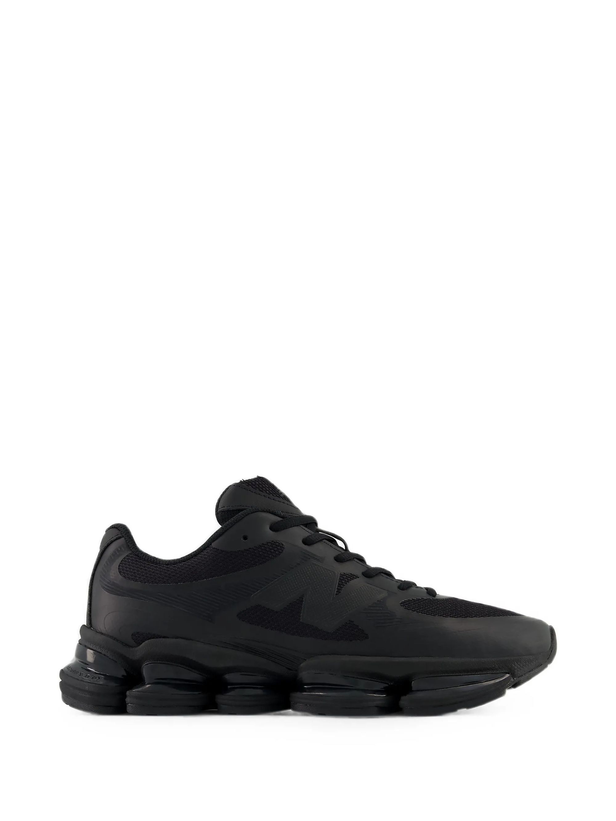 LIFESTYLE #BLACK NEW BALANCE Shoes U20005L0