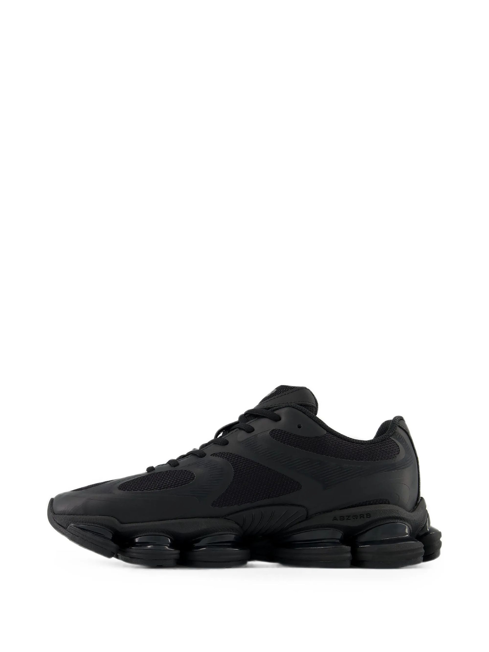 LIFESTYLE #BLACK NEW BALANCE Shoes U20005L0