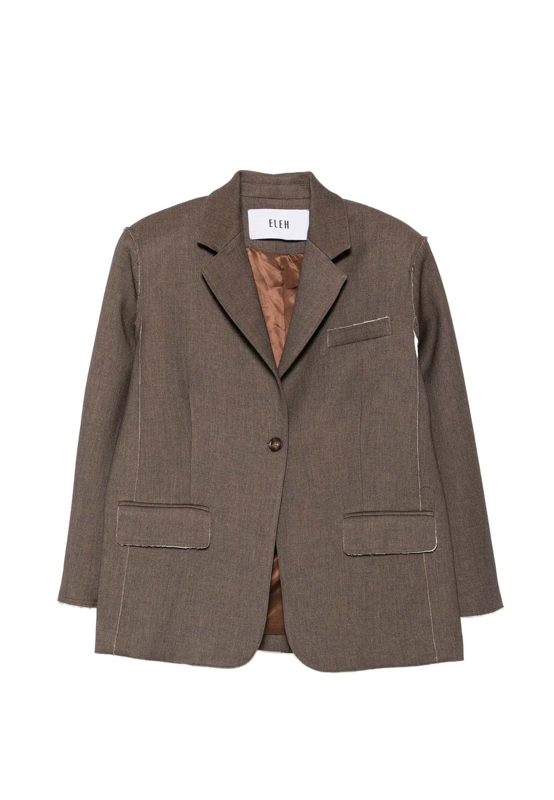 BLAZER #MORO ELEH Capispalla EFW260004
