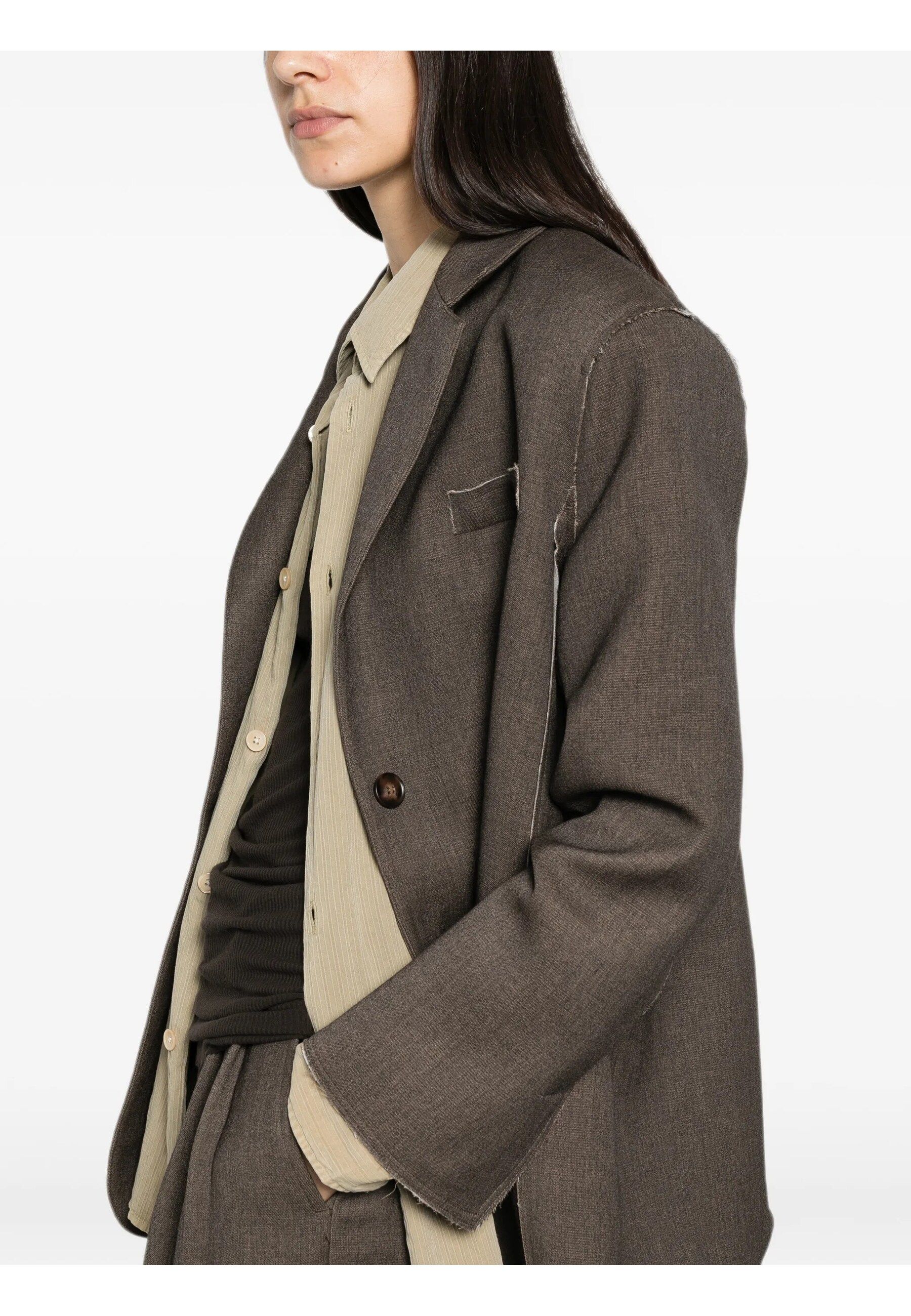 BLAZER #MORO ELEH Capispalla EFW260004