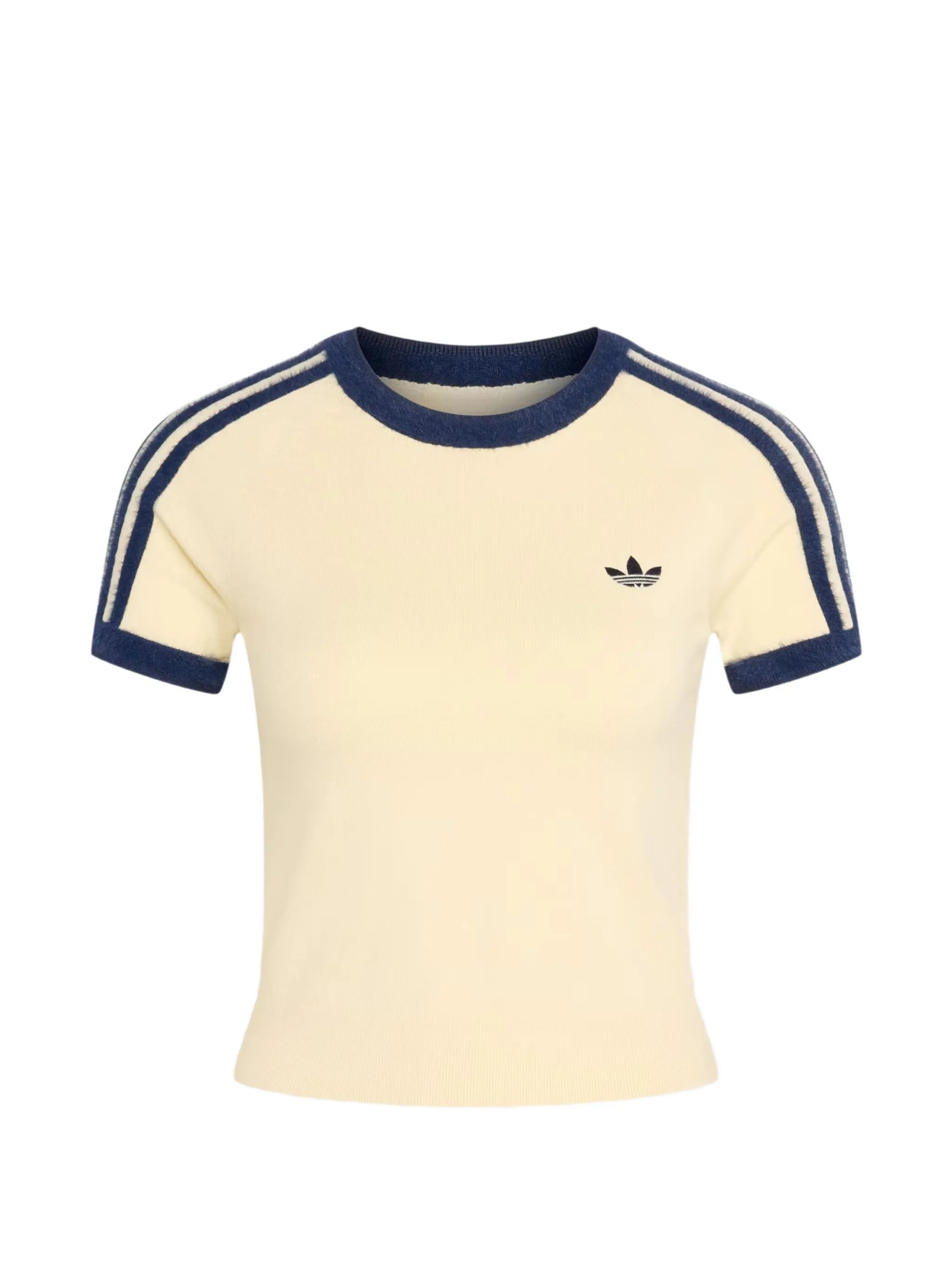 KNIT TEE #WARVAN/NINDIG ADIDAS ORIGINALS T-shirt KS7376