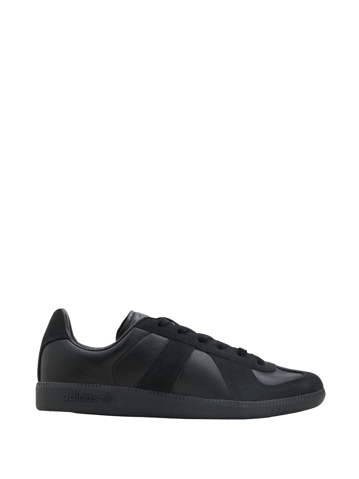 BW ARMY #CBLACK/CBLACK/CBLACK ADIDAS ORIGINALS Scarpe KH8484
