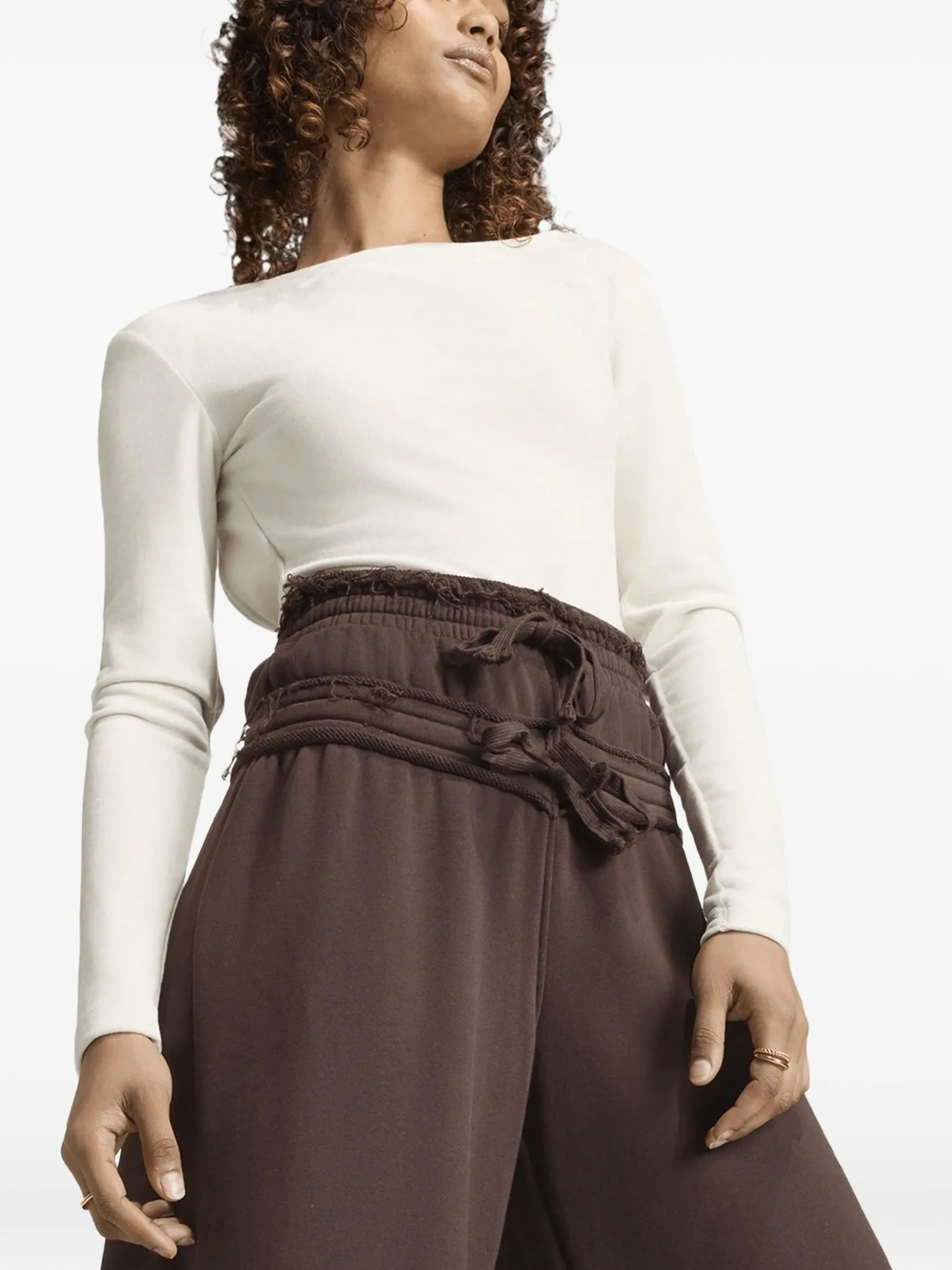 SST DBL WAI PNT #AUCO ADIDAS ORIGINALS Trousers KT1934