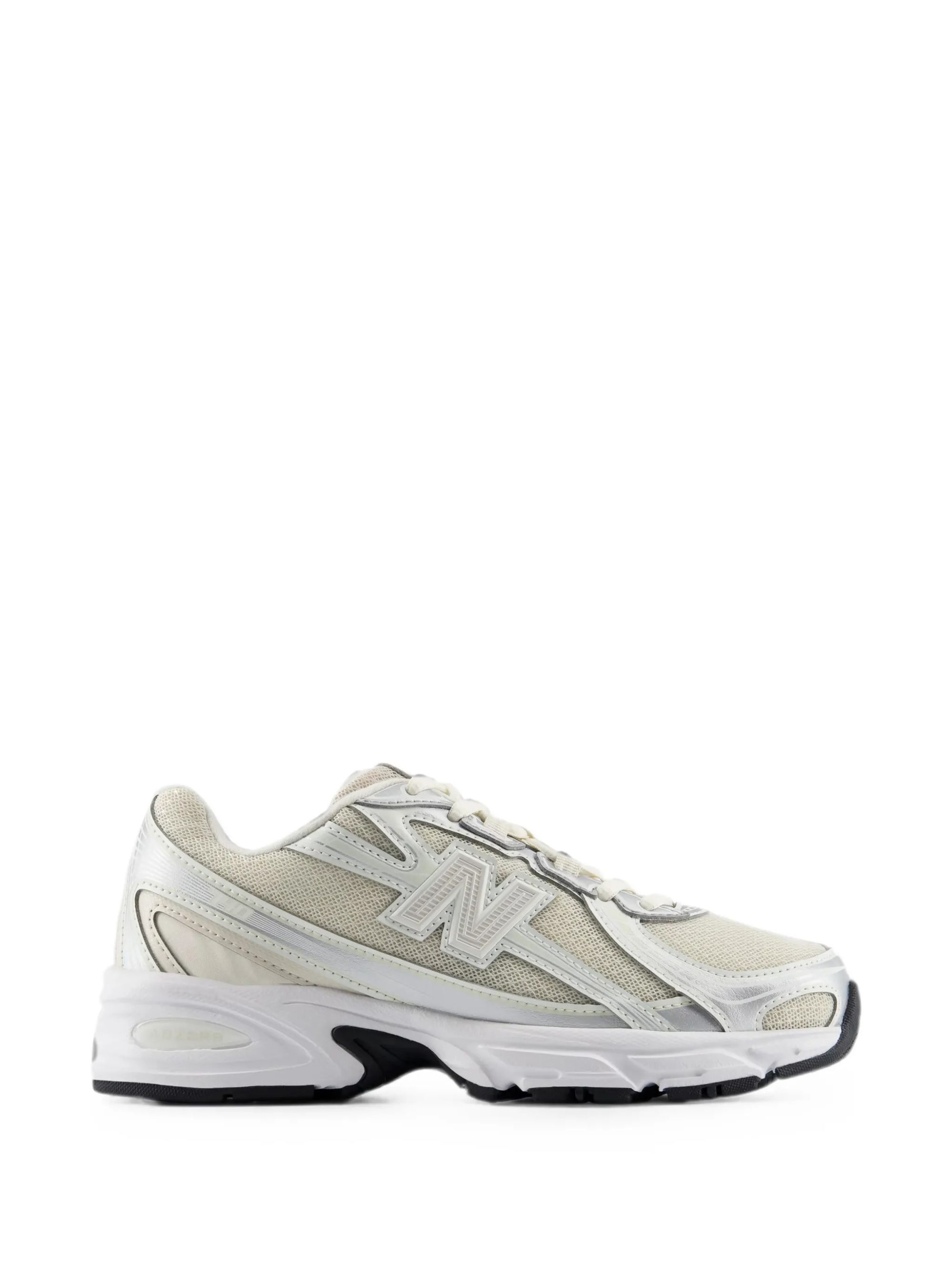 LIFESTYLE #TURTLEDOVE/LINEN NEW BALANCE KIDS Scarpe G7402A3