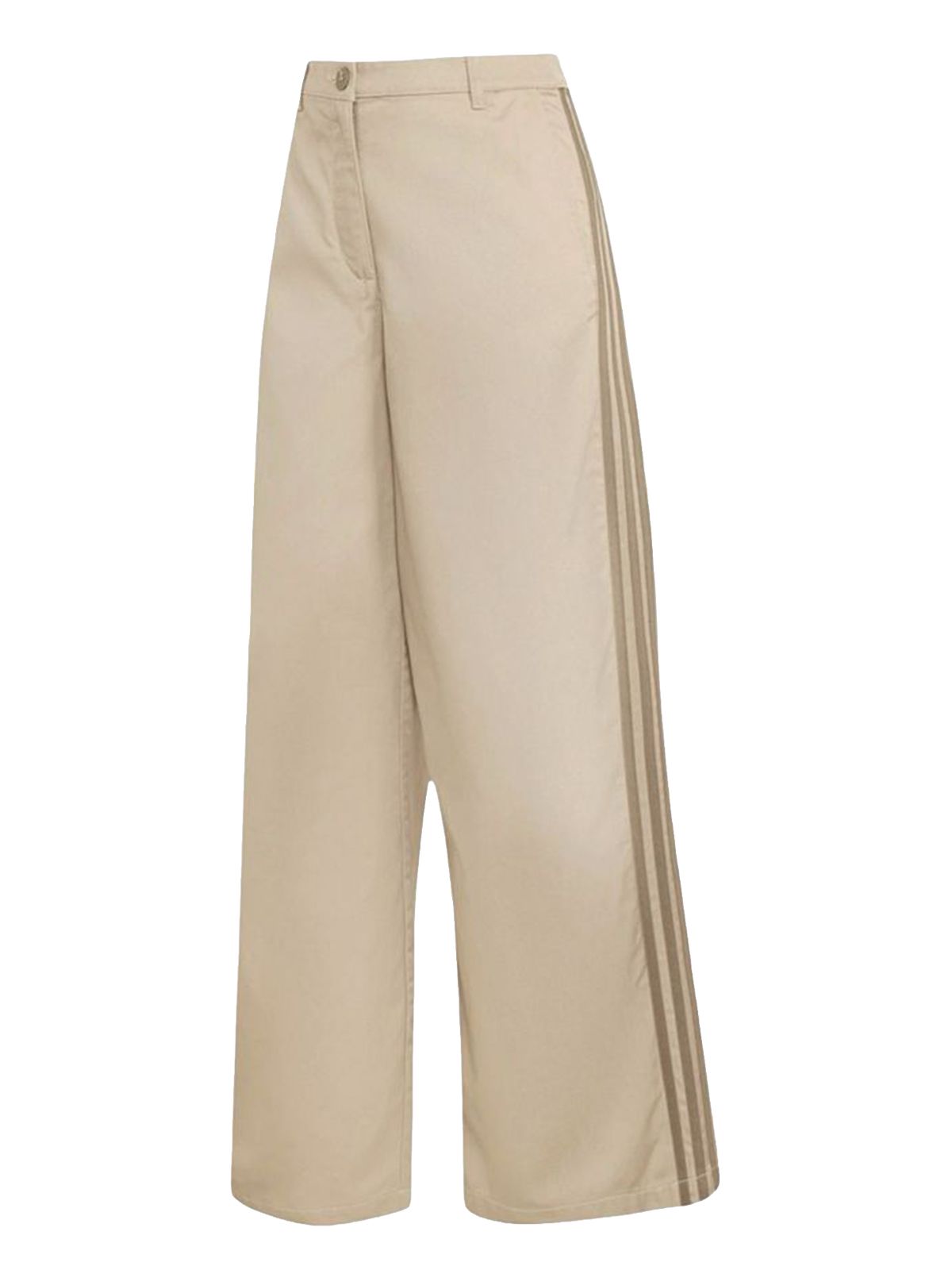 TAILORED PANT #KHATHR/KHASIX/CREWHT ADIDAS ORIGINALS Trousers KS9949