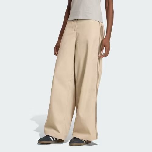 TAILORED PANT #KHATHR/KHASIX/CREWHT ADIDAS ORIGINALS Trousers KS9949