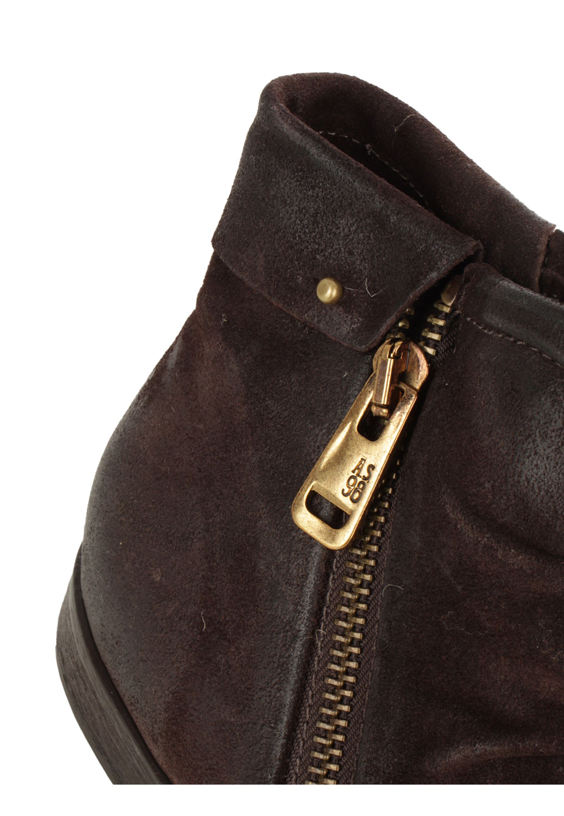 STIVALETTO #T.DI MORO AS98 Shoes 401216
