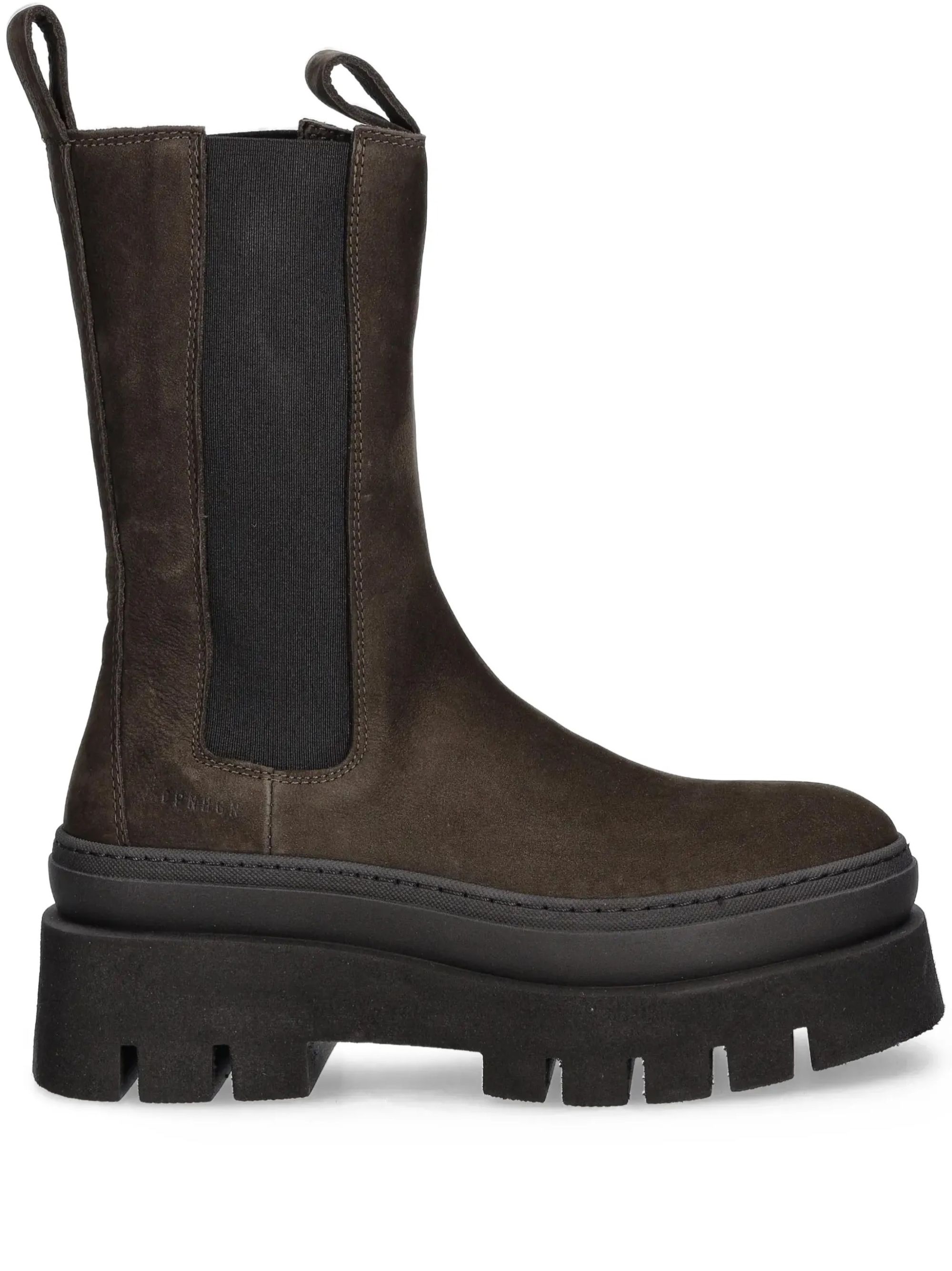 CHELSEA BOOT #CHOCO COPENHAGEN STUDIOS Shoes CPH685/NAB