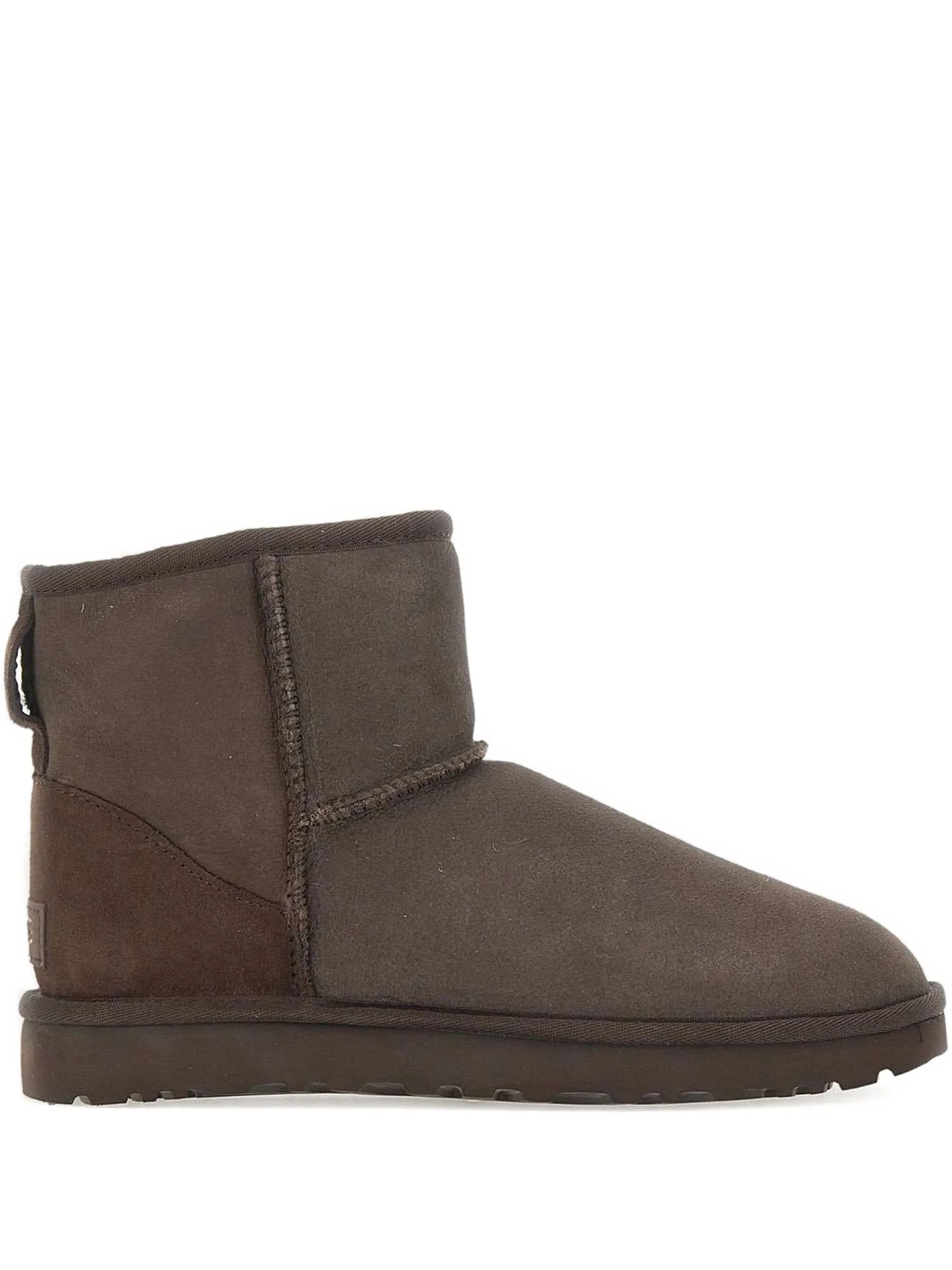 CLASSIC MINI #DDC UGG Scarpe 1016222