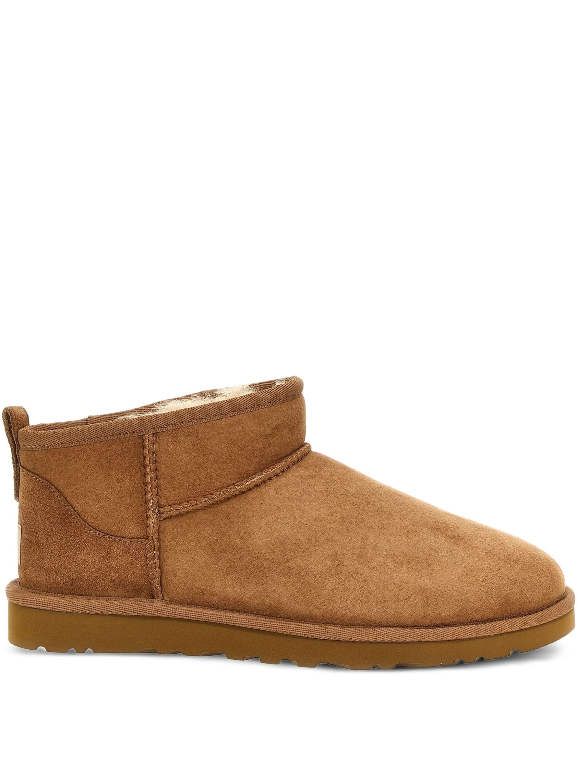 W CLASSIC ULTRA MINI #CHE UGG Shoes 1116109-CHE