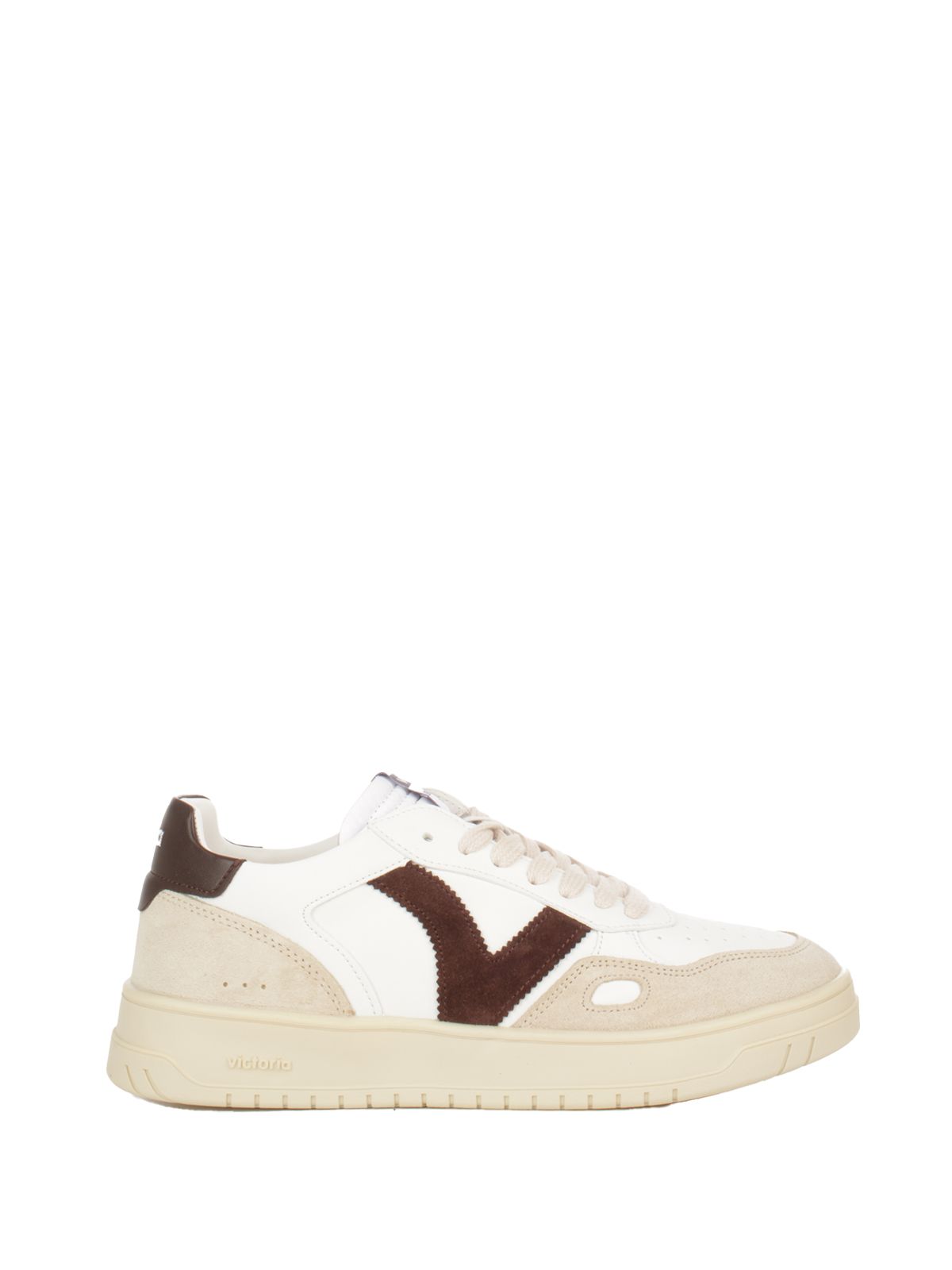 SNEAKERS #MARRON VICTORIA Scarpe 1257136