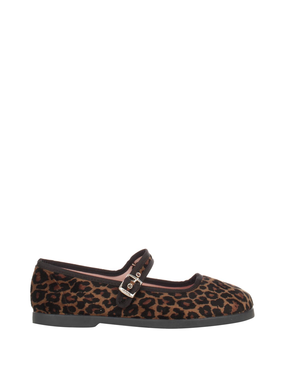GONG FU #LEOPARD VICTORIA Scarpe 1080117