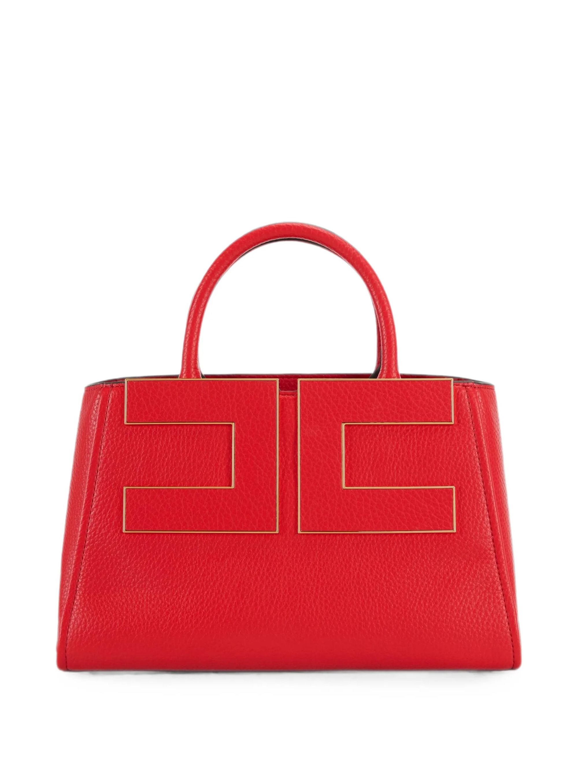 BORSA RED PASSION #CG5 ELISABETTA FRANCHI Borse BS06A66E2
