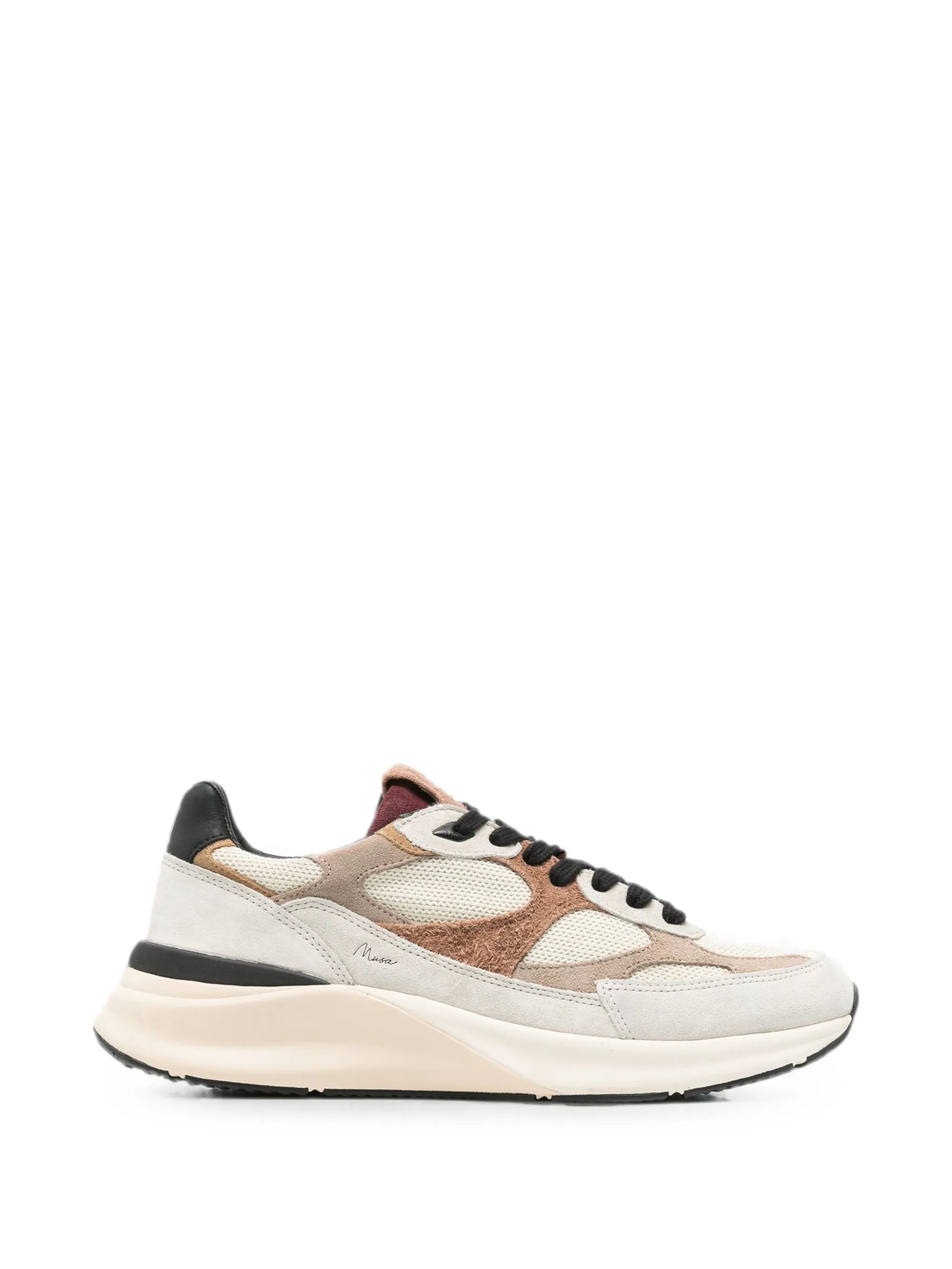 MUSA COLORED #IVORY D.A.T.E. Scarpe M451 MS CO IV