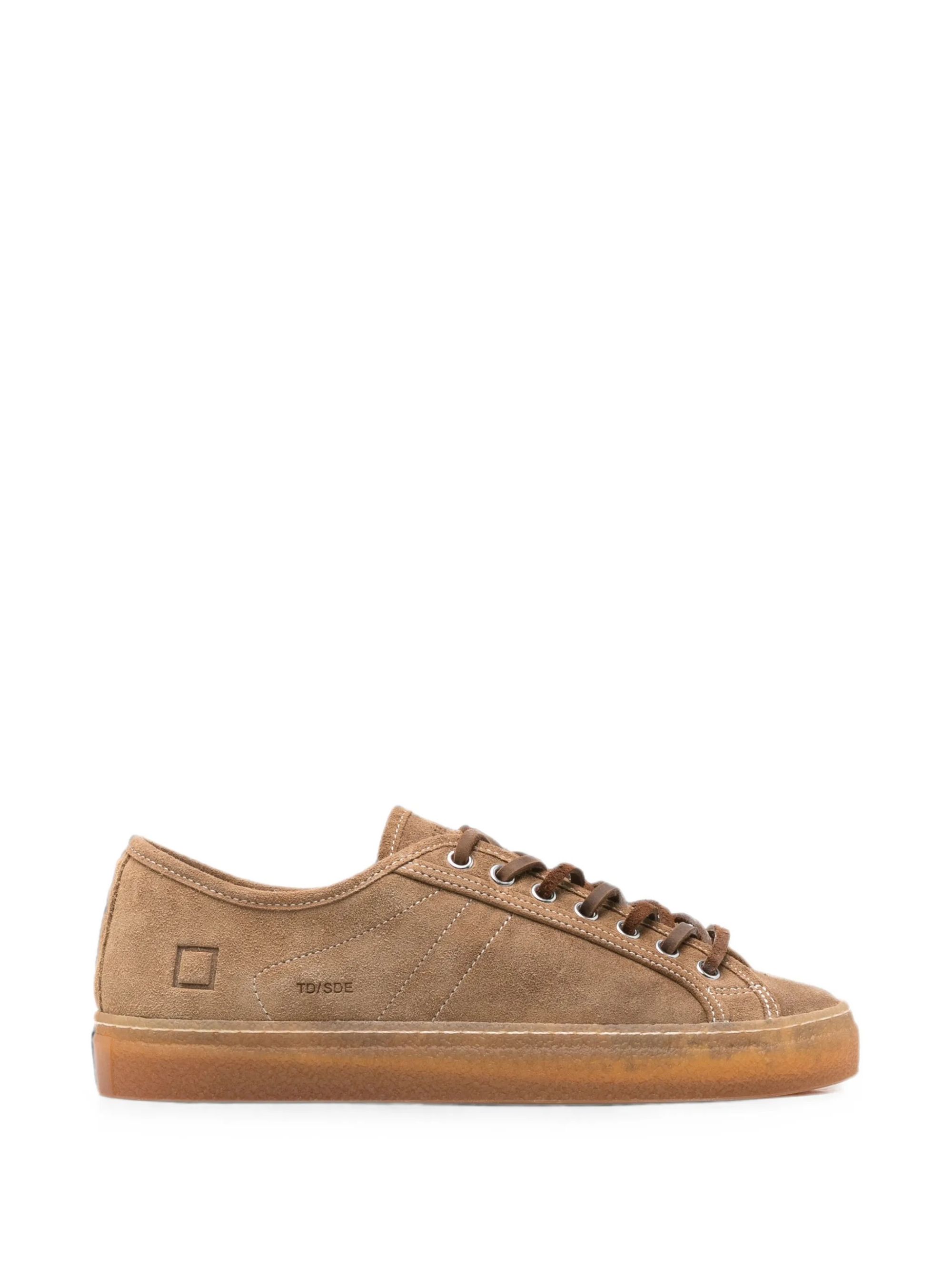 TENDER SUEDE #CUOIO D.A.T.E. Scarpe M451 TE SD CU
