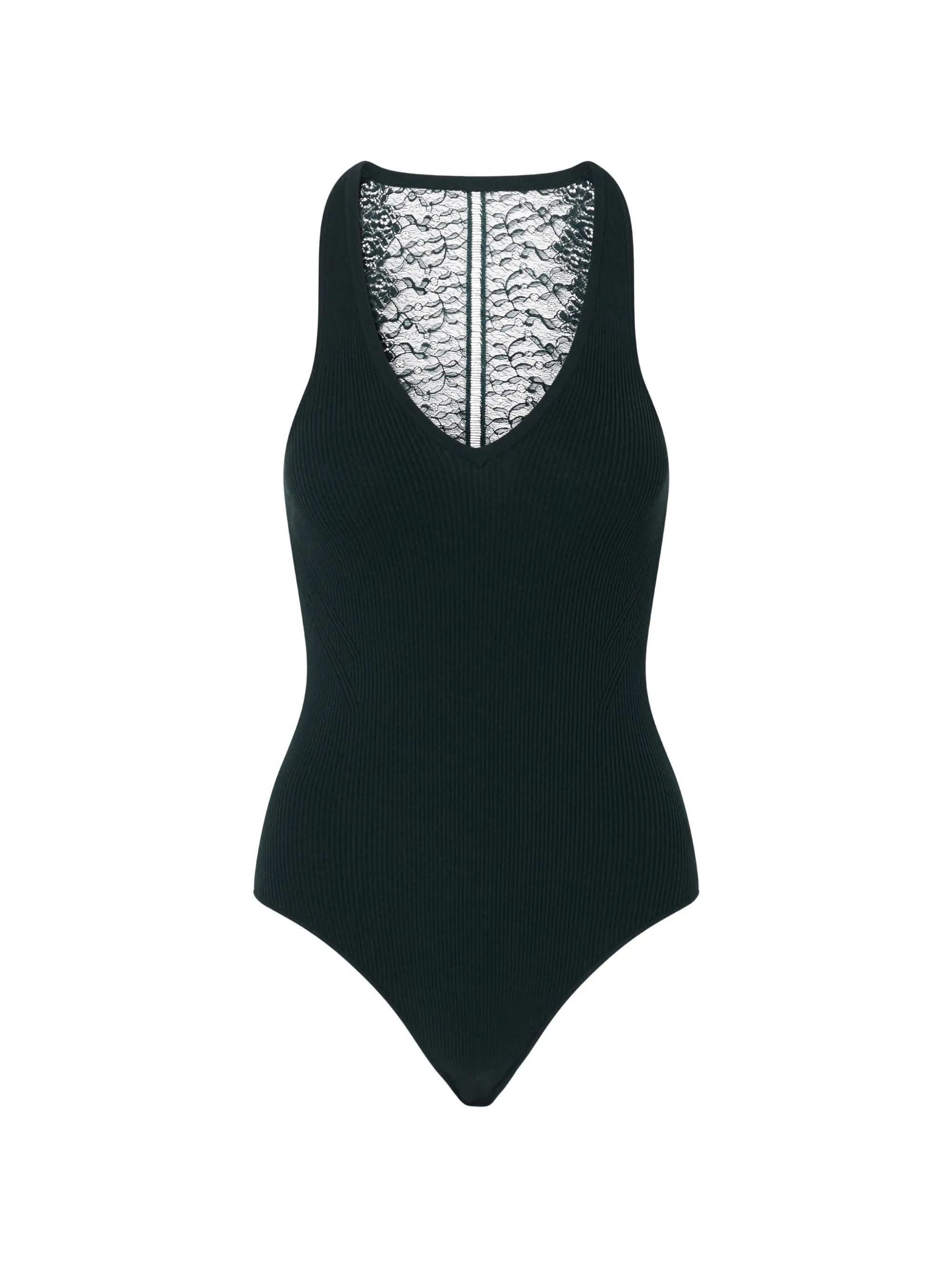ECS BODY MAGLIA S/M DARK FOREST #X0792 LIU JO Jersey PF6006MS99E X0792