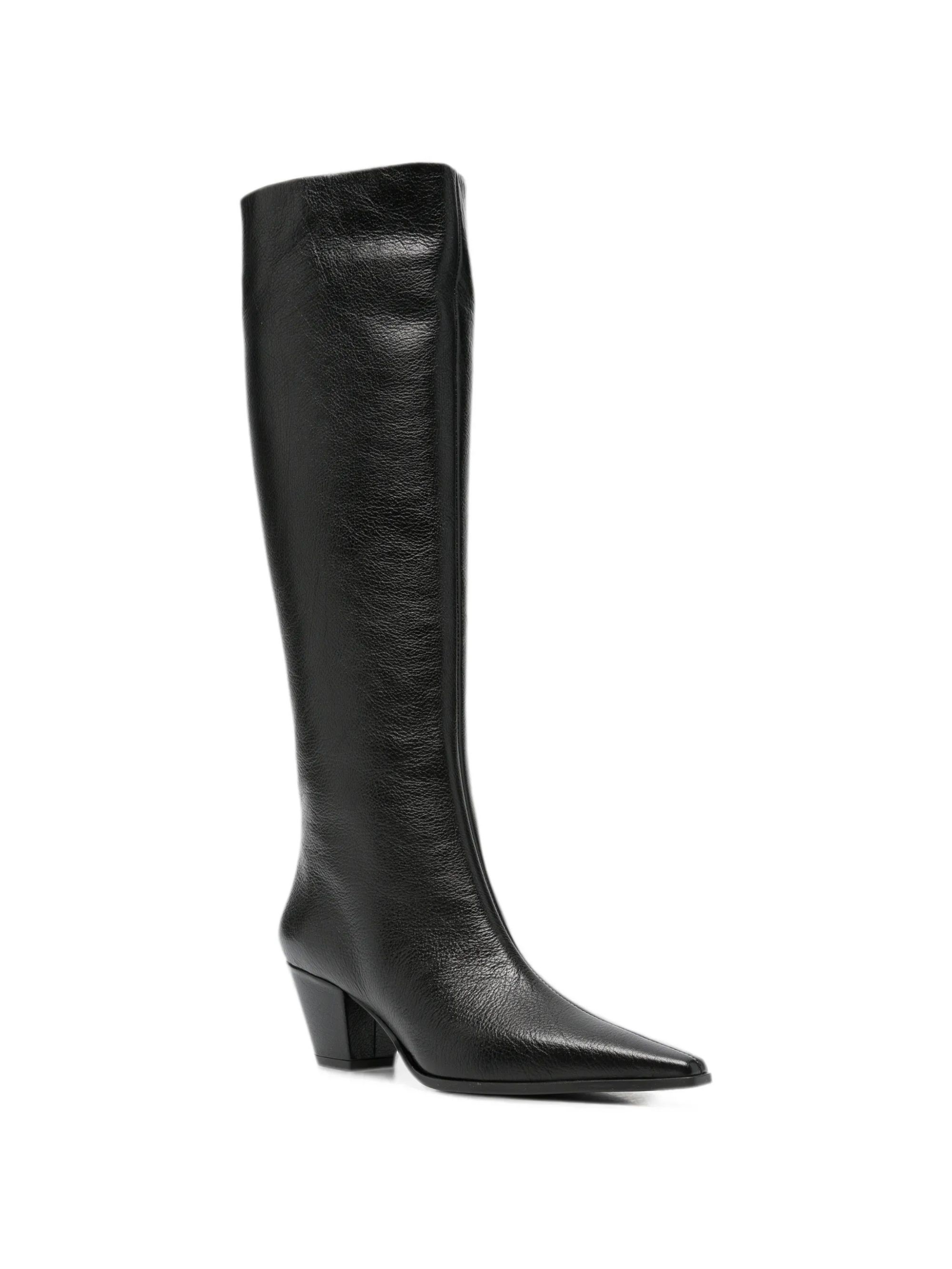 BUFALO LUX #NERO FESTA Shoes FREDINE