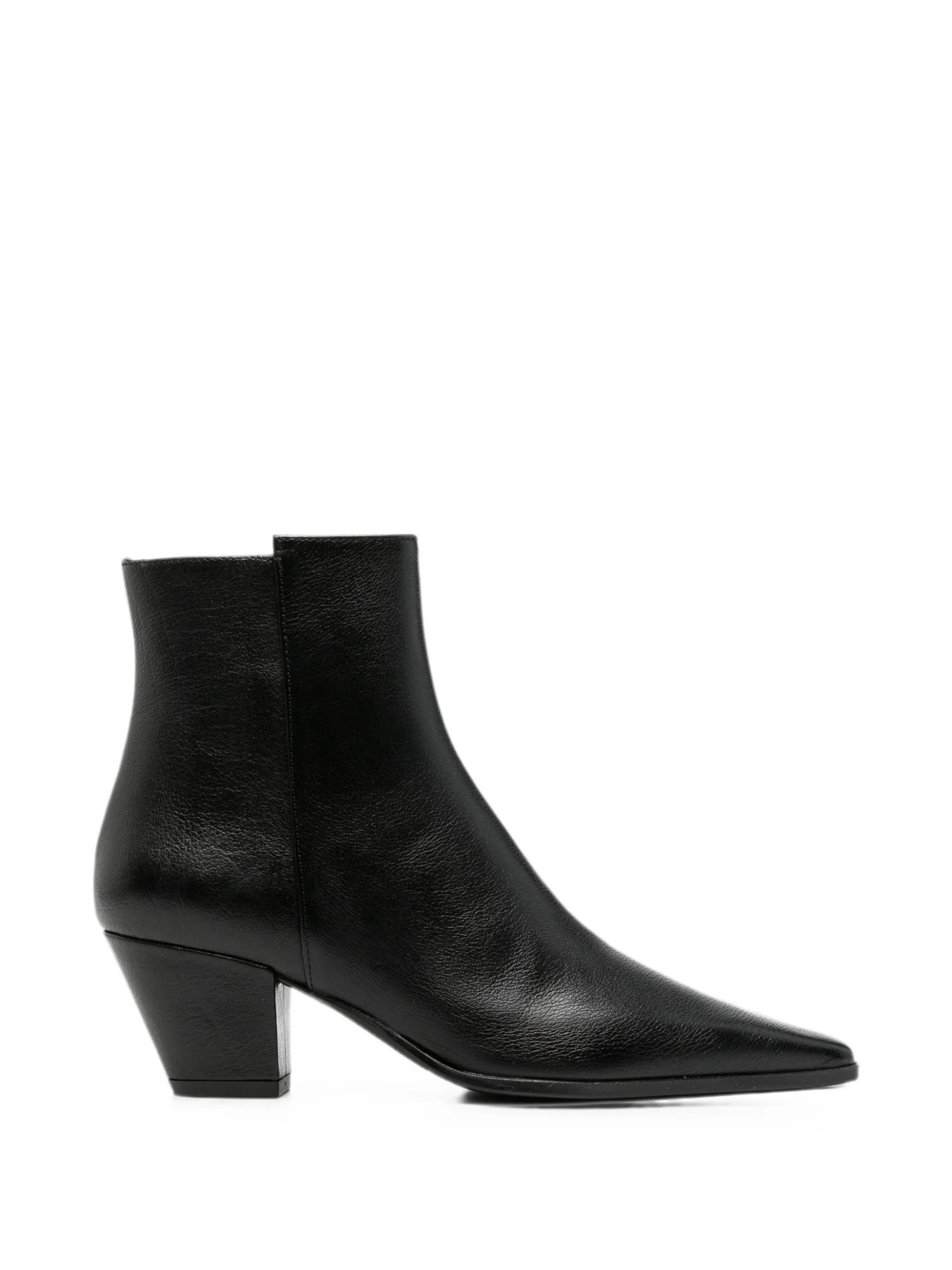 BUFALO LUX #NERO FESTA Shoes MILIA