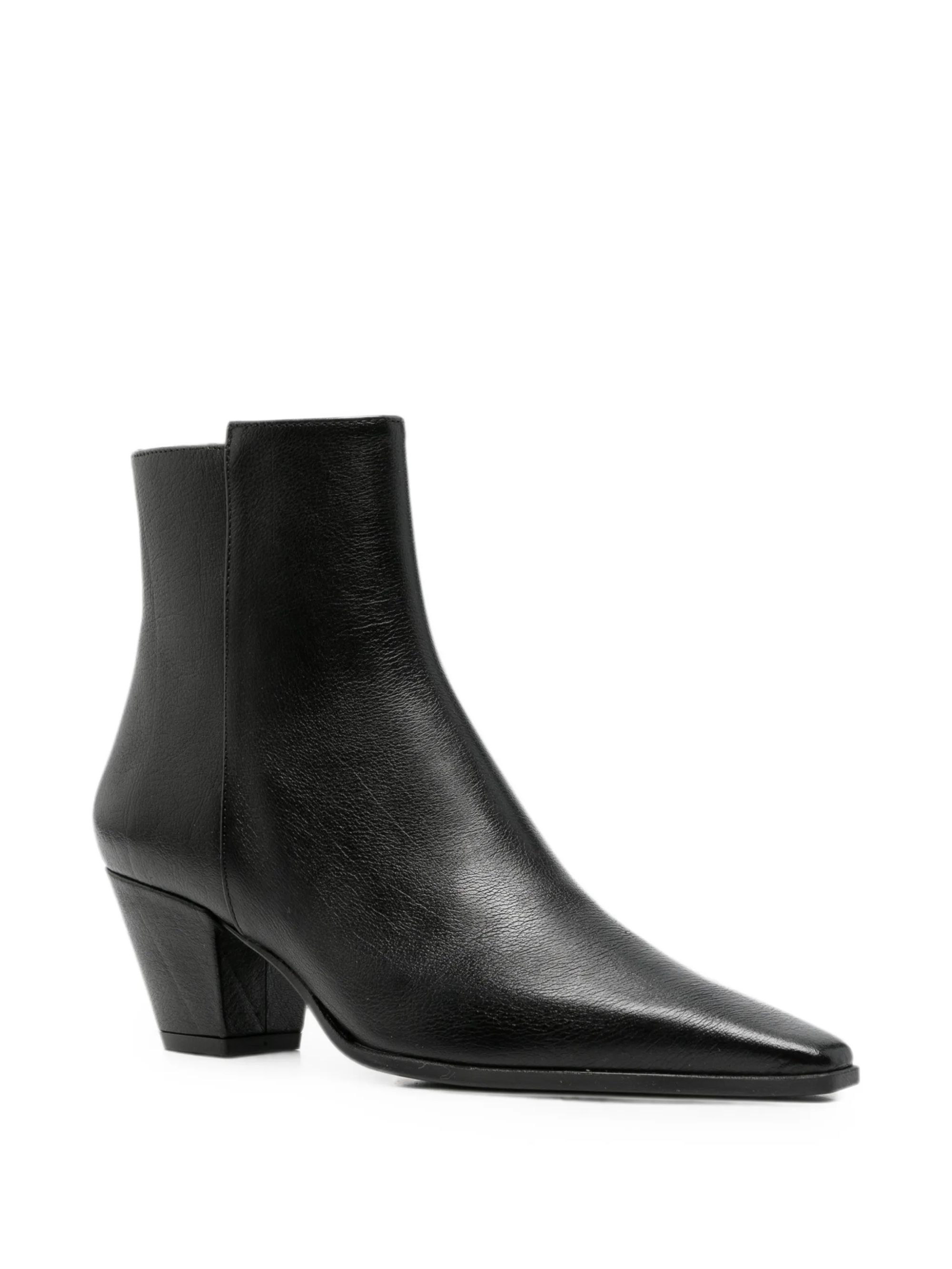 BUFALO LUX #NERO FESTA Shoes MILIA