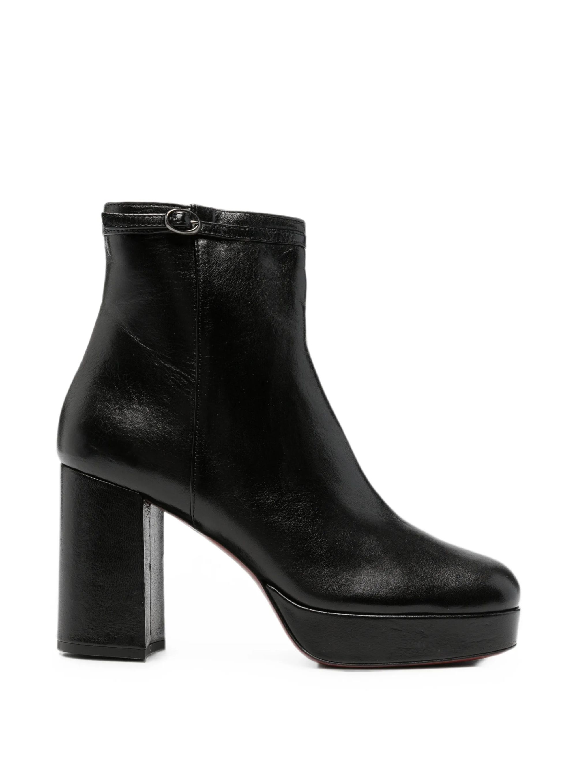 DALLAS #NERO FESTA Shoes SOFYRA