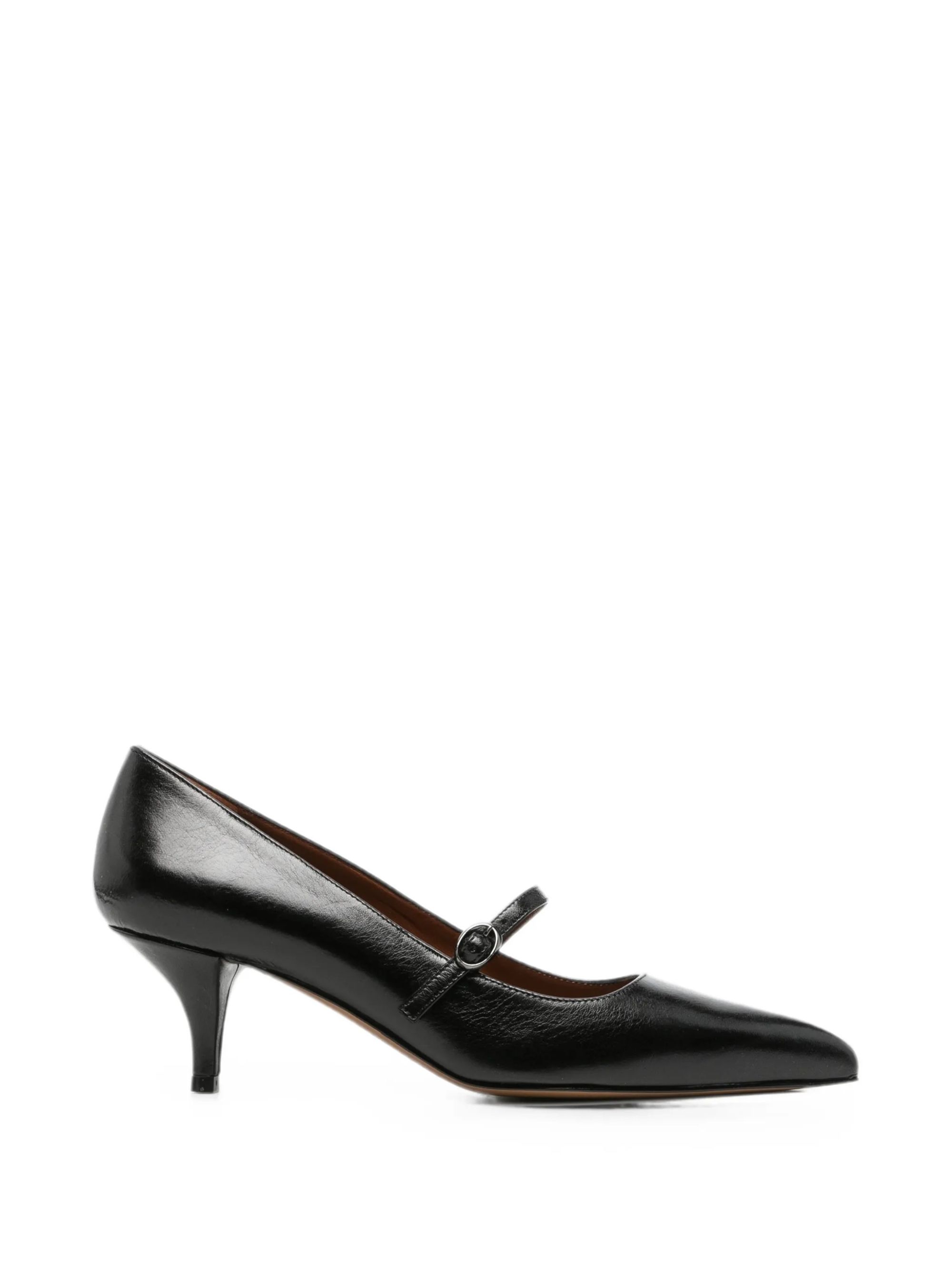 DALLAS #NERO FESTA Shoes ARISTEA