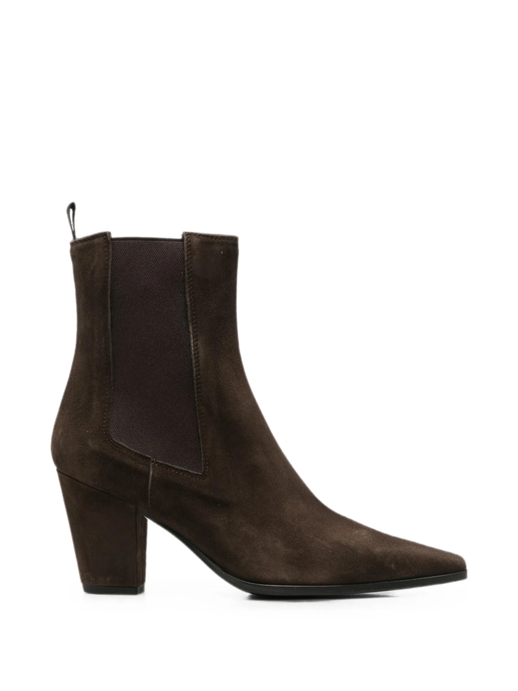 CAMOSCIO #T.MORO FESTA Shoes VERALIAS