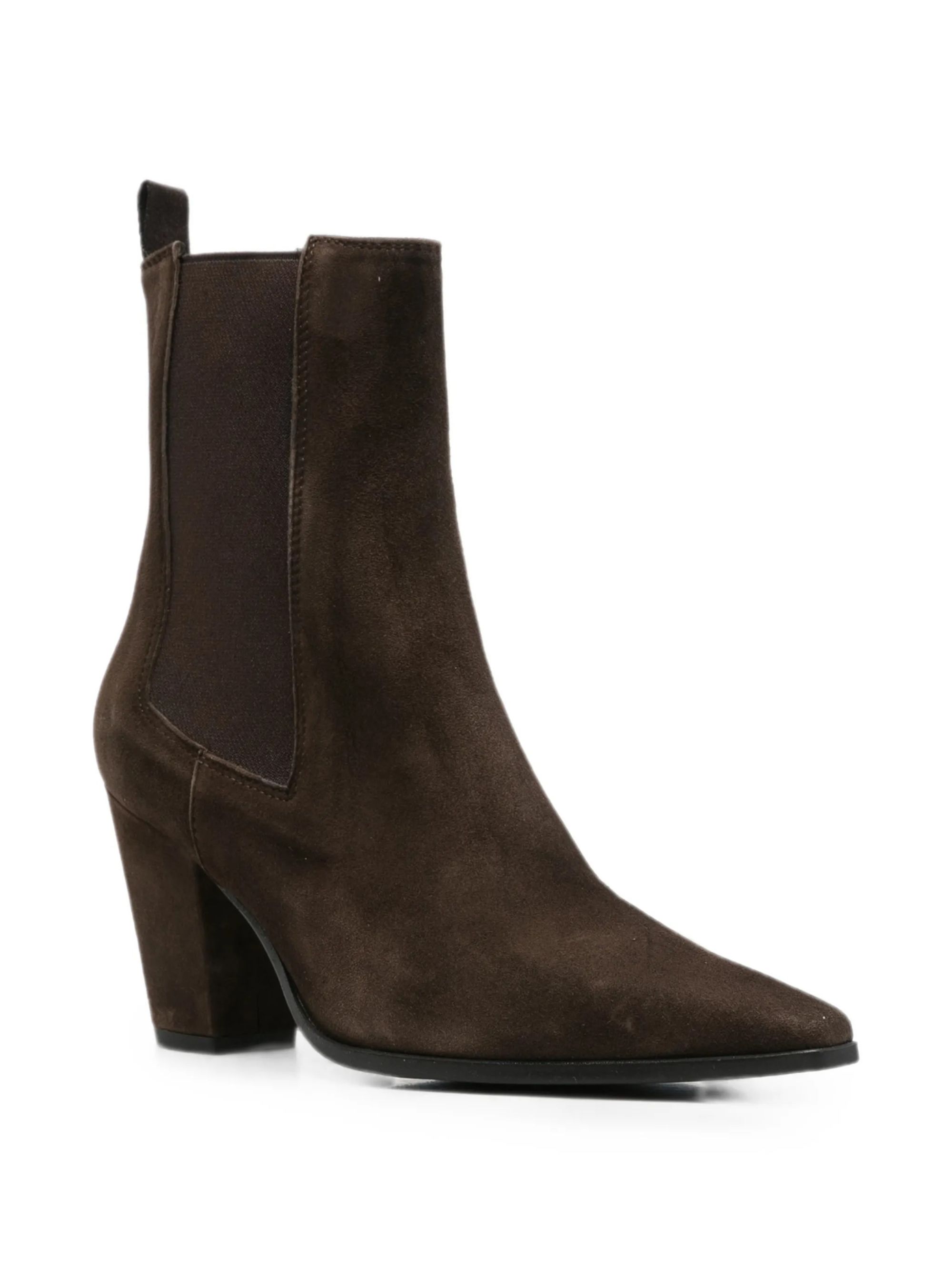 CAMOSCIO #T.MORO FESTA Shoes VERALIAS