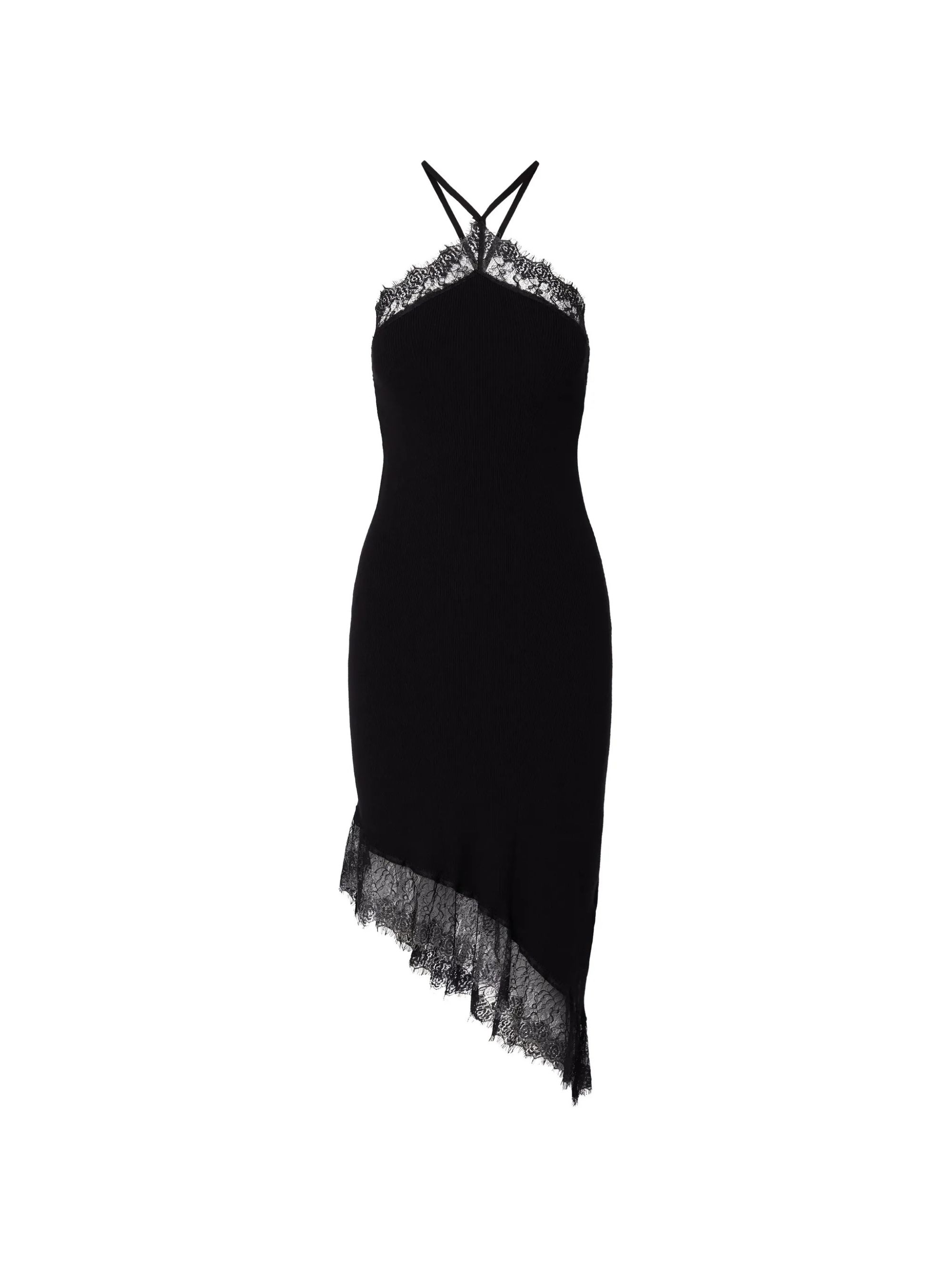 ECS ABITO MAGLIA NERO #22222 LIU JO Maglieria PF6058MS99E 22222