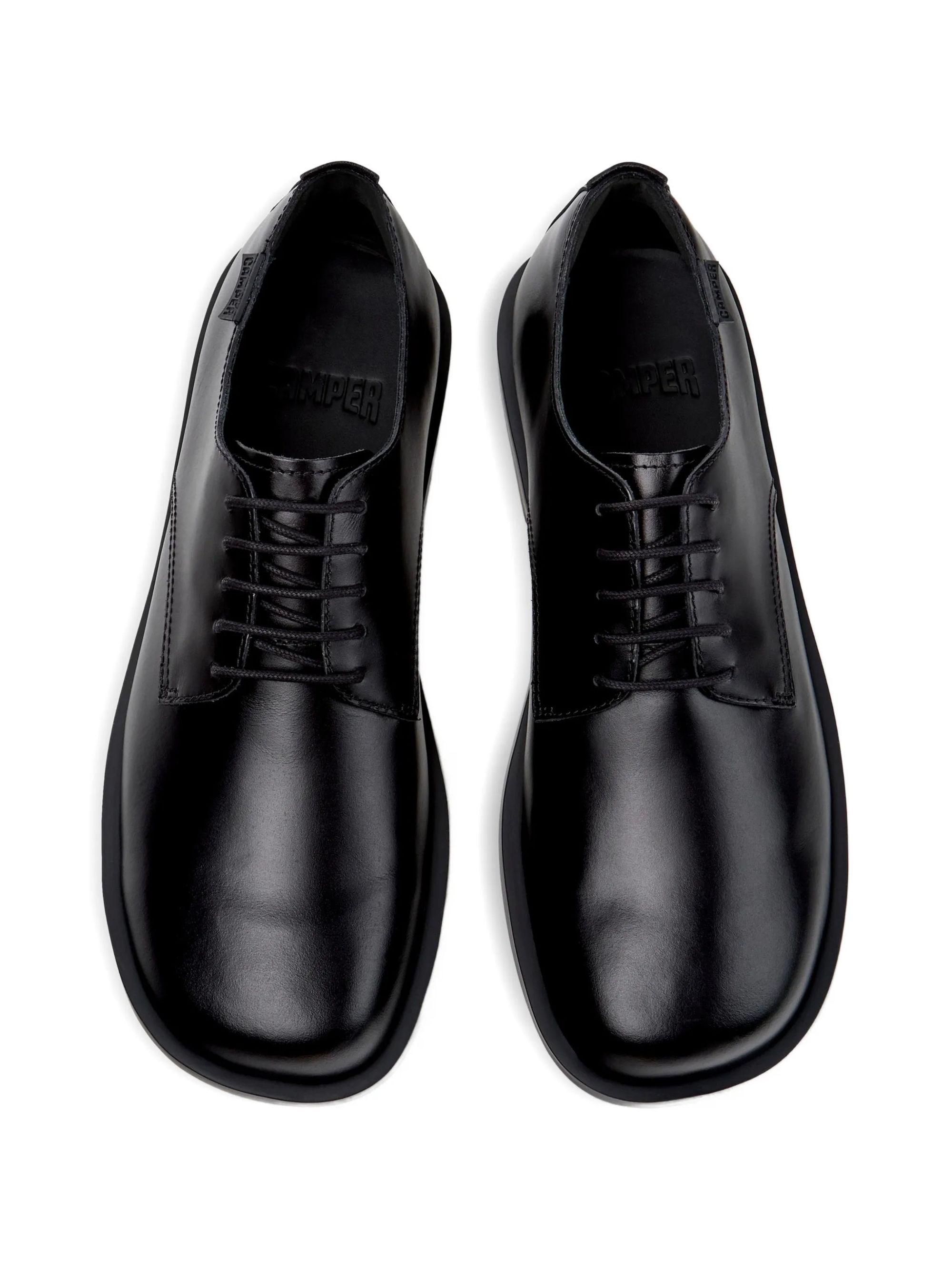CAMPUS NEGRO/DON NEGRO #001 CAMPER Shoes K101140 001