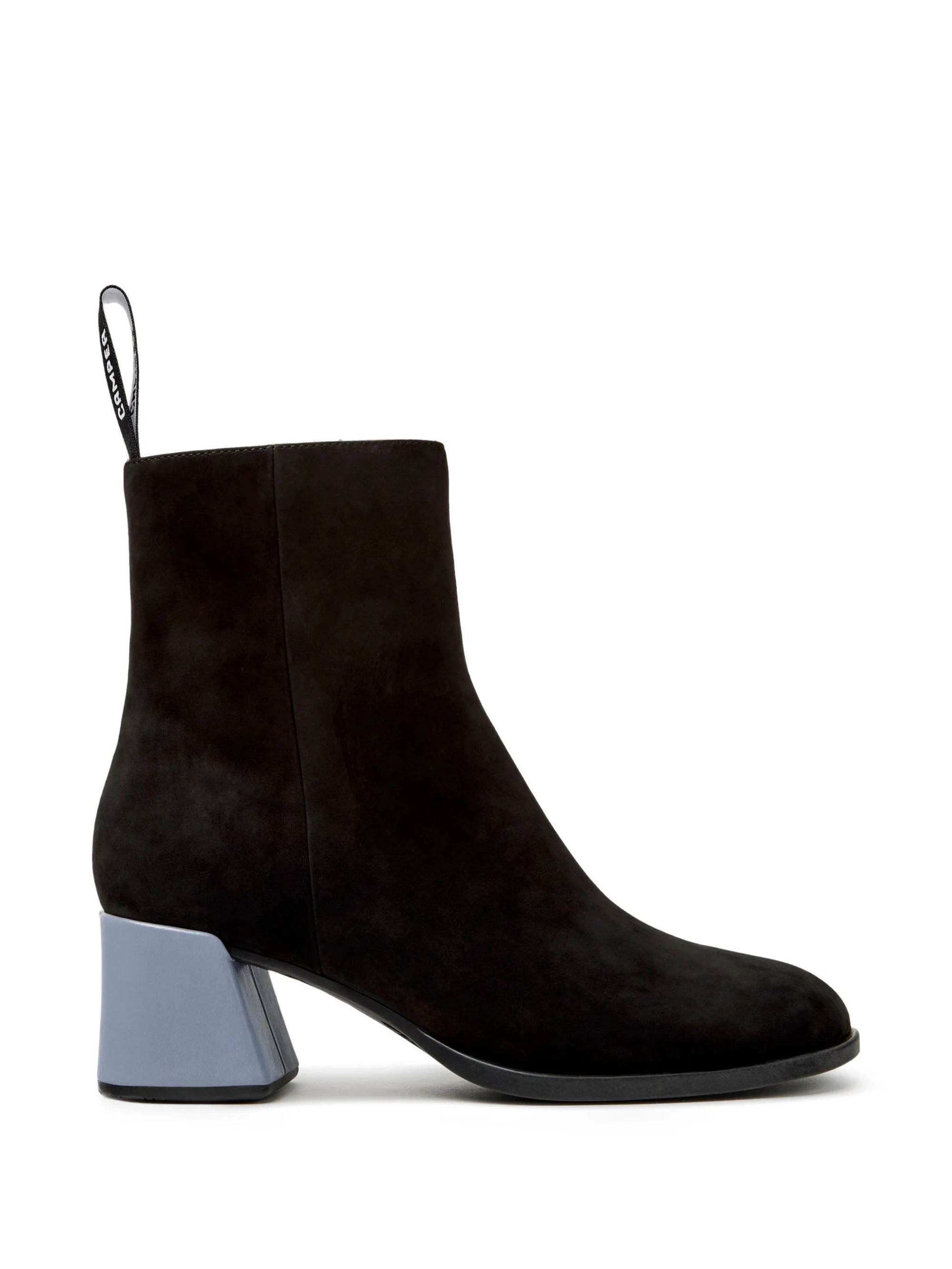 LARA NEGRO/KORA ULTRASOFT COOLER-HIEKKA #010 CAMPER Shoes K400798 010