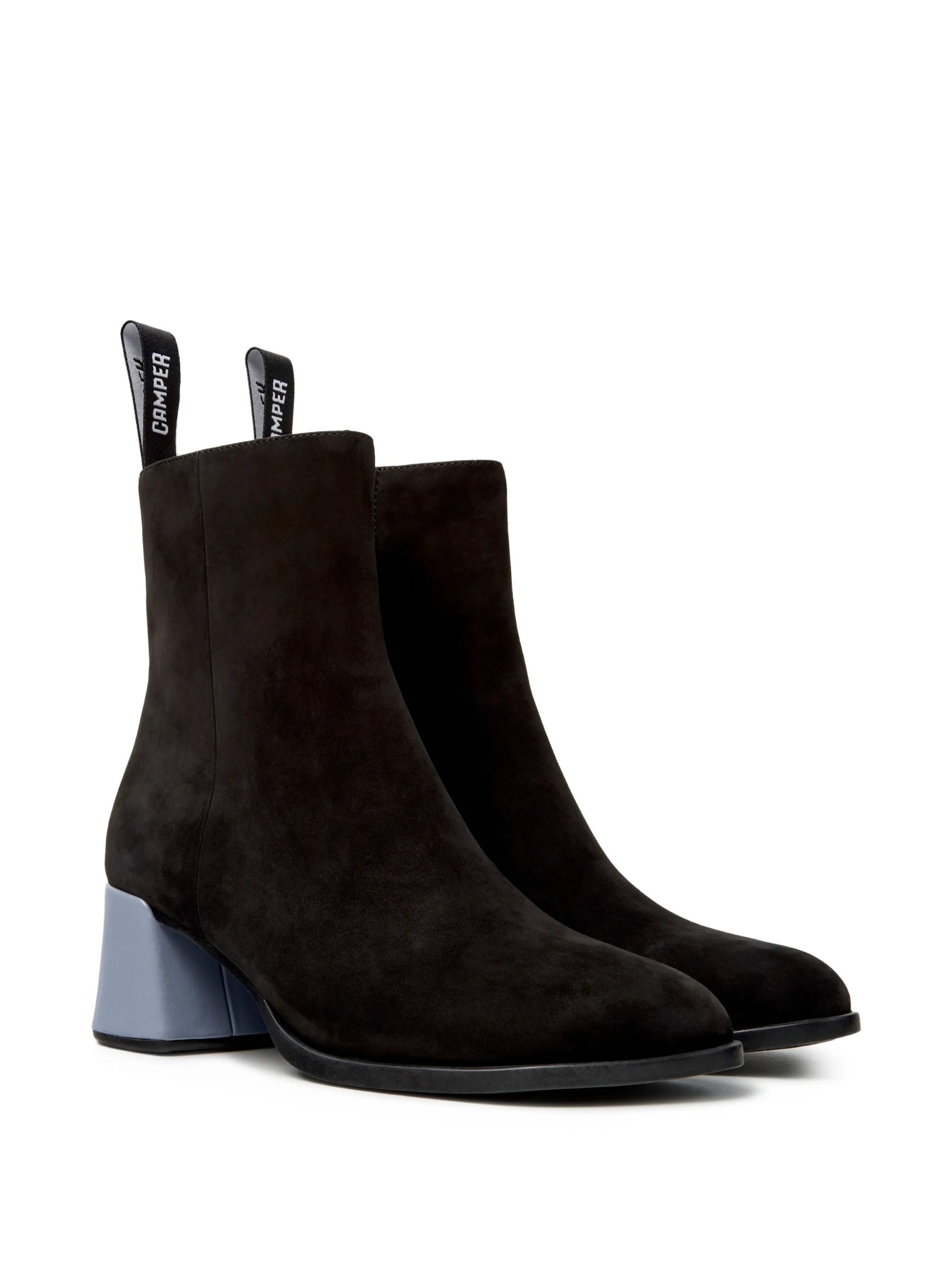 LARA NEGRO/KORA ULTRASOFT COOLER-HIEKKA #010 CAMPER Shoes K400798 010