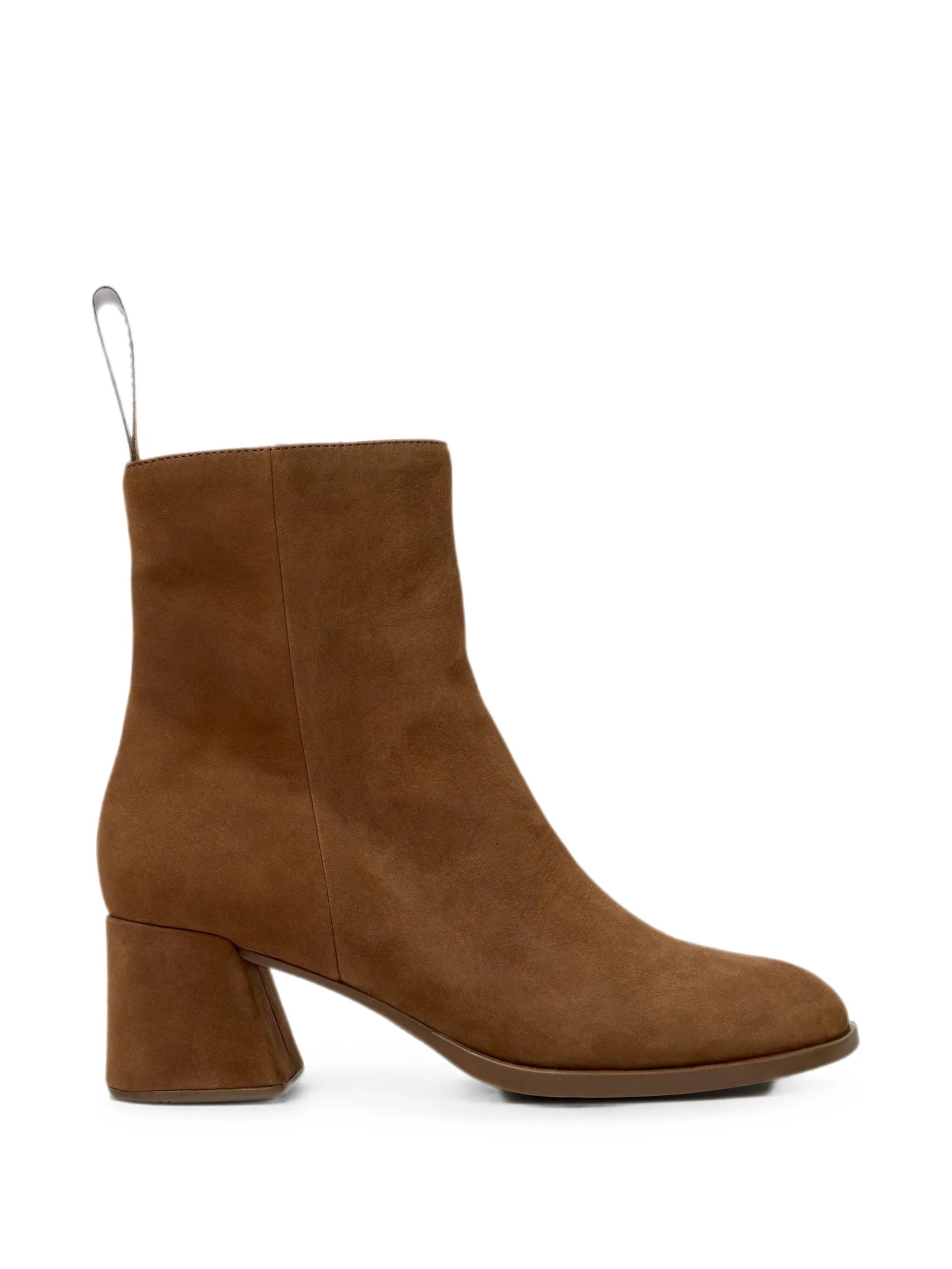 LARA PECAN/KORA LARA PECAN #008 CAMPER Scarpe K400798 008