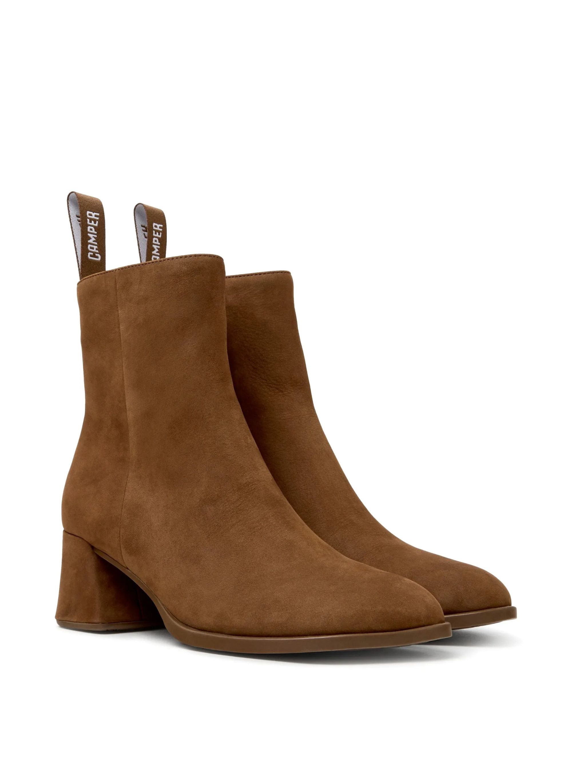 LARA PECAN/KORA LARA PECAN #008 CAMPER Scarpe K400798 008