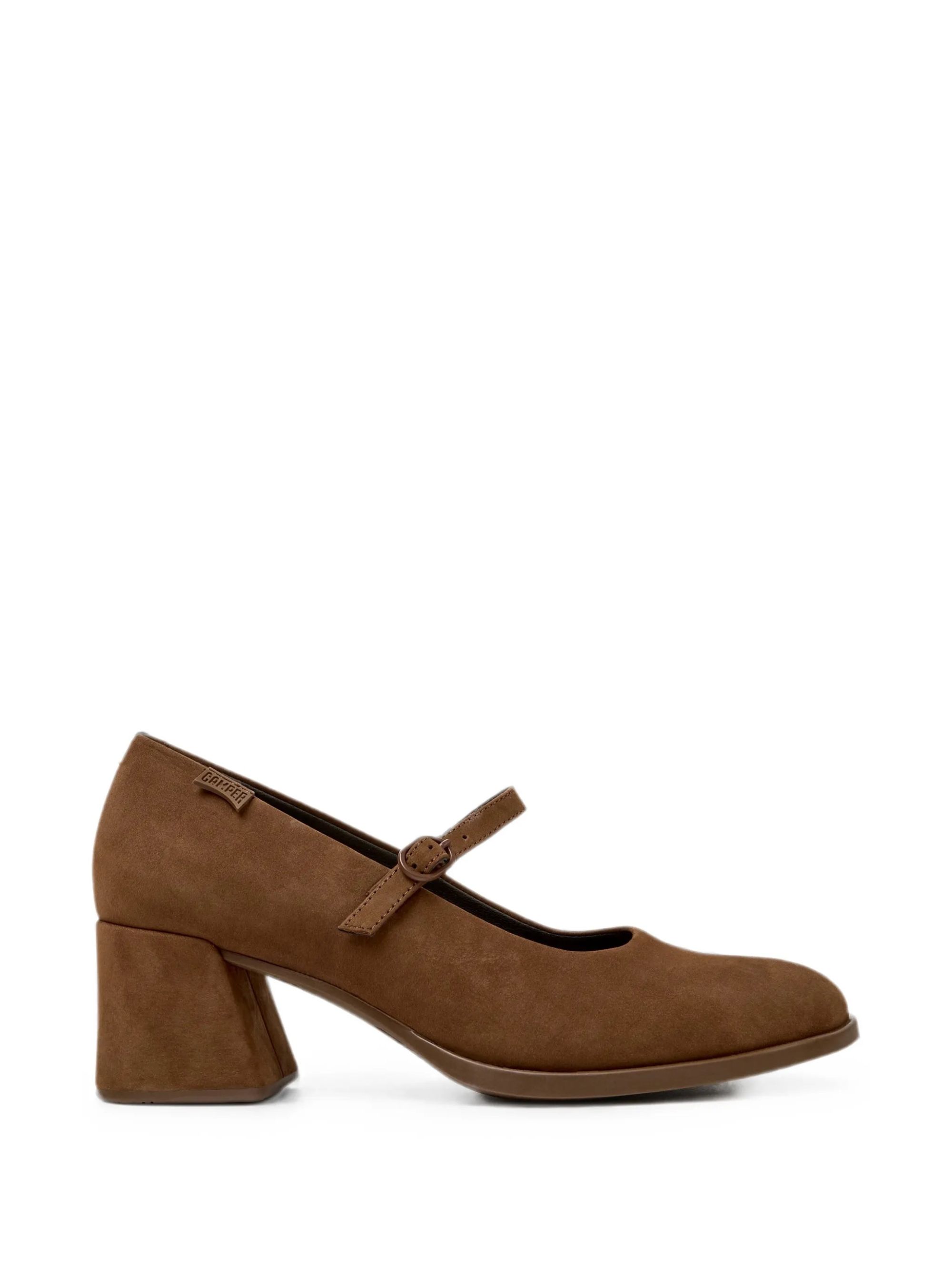 LARA PECAN/KORA LARA PECAN #008 CAMPER Scarpe K201799 008