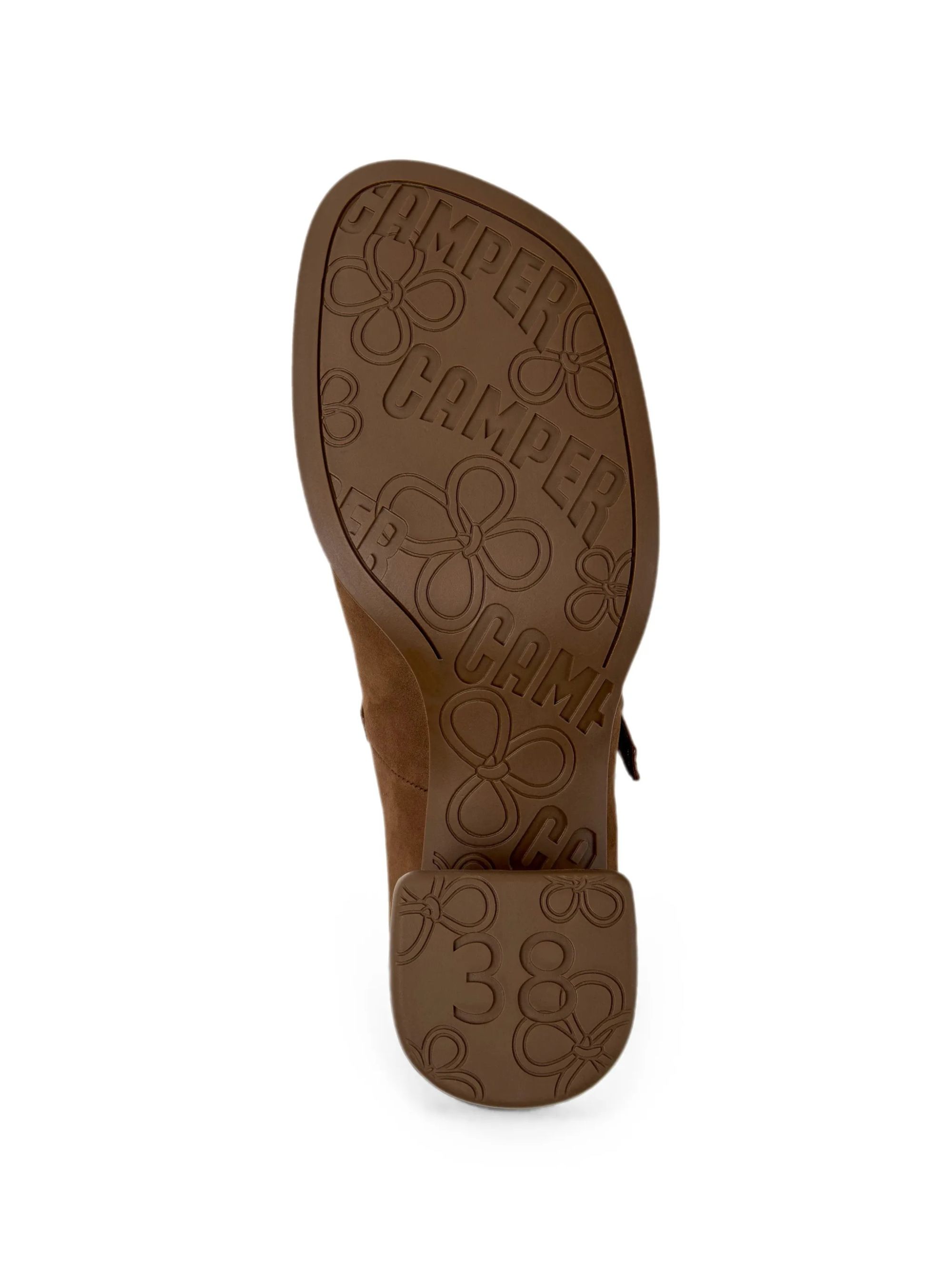 LARA PECAN/KORA LARA PECAN #008 CAMPER Scarpe K201799 008