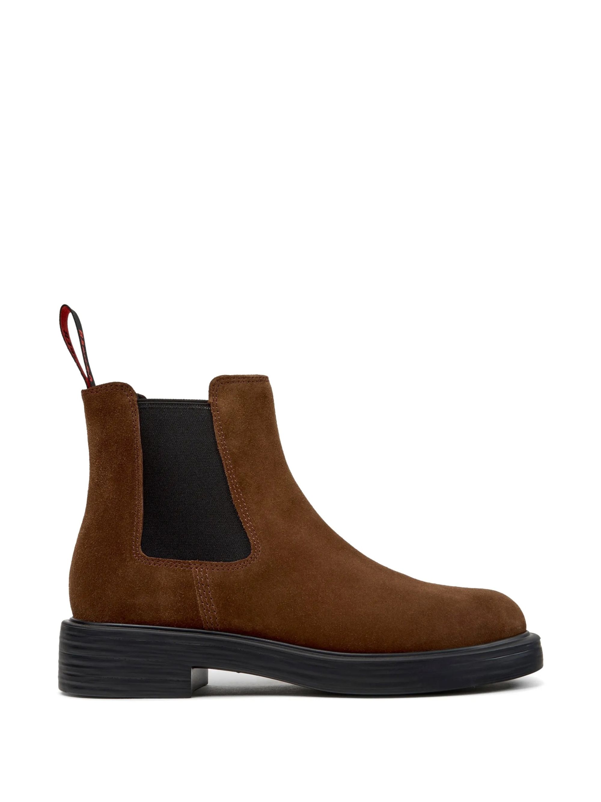 PELLO PECAN/DEAN NEGRO #010 CAMPER Scarpe K400761 010