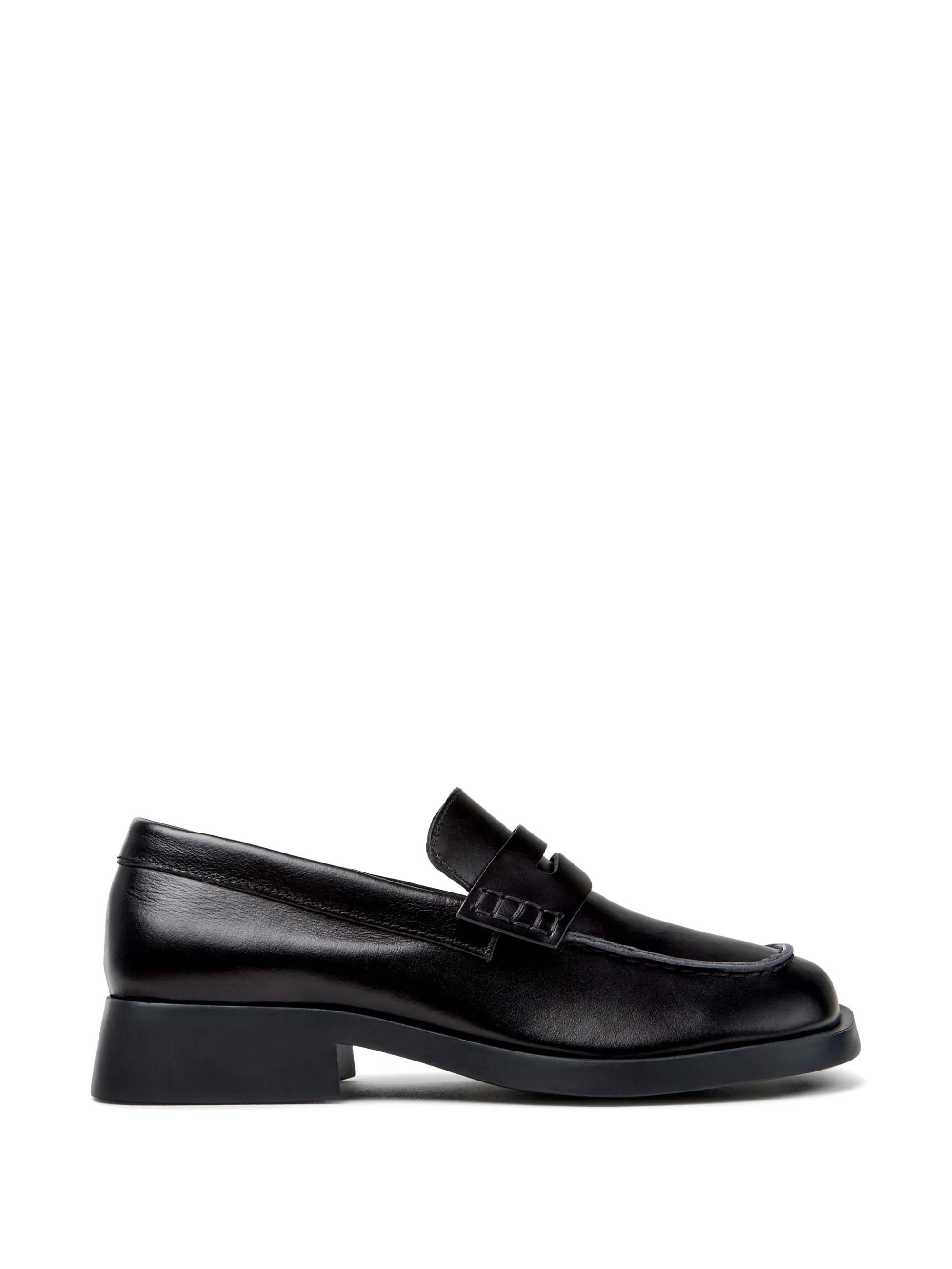 CAMPUS NEGRO /DANA NEGRO #003 CAMPER Scarpe K201919 003