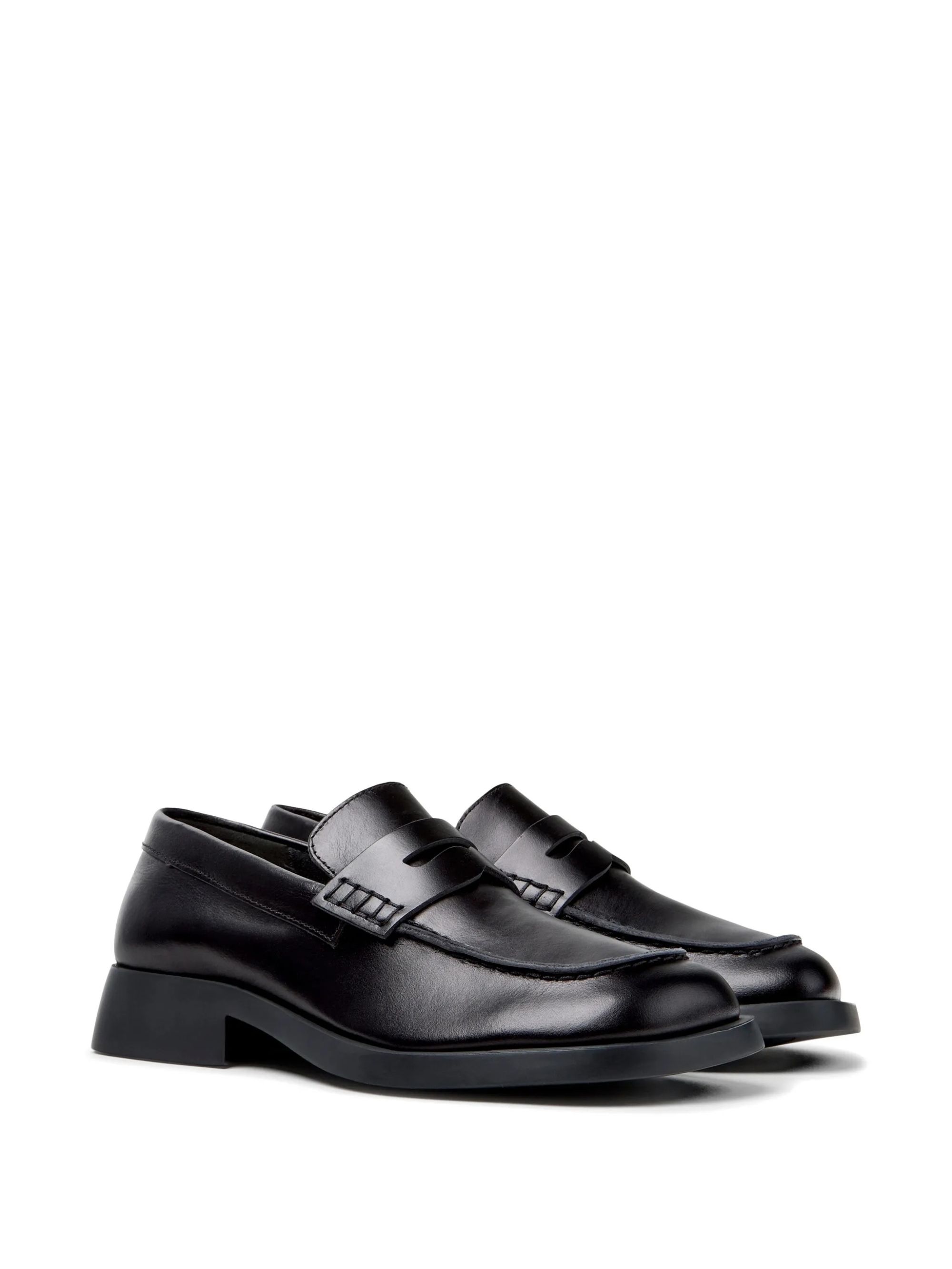CAMPUS NEGRO /DANA NEGRO #003 CAMPER Scarpe K201919 003