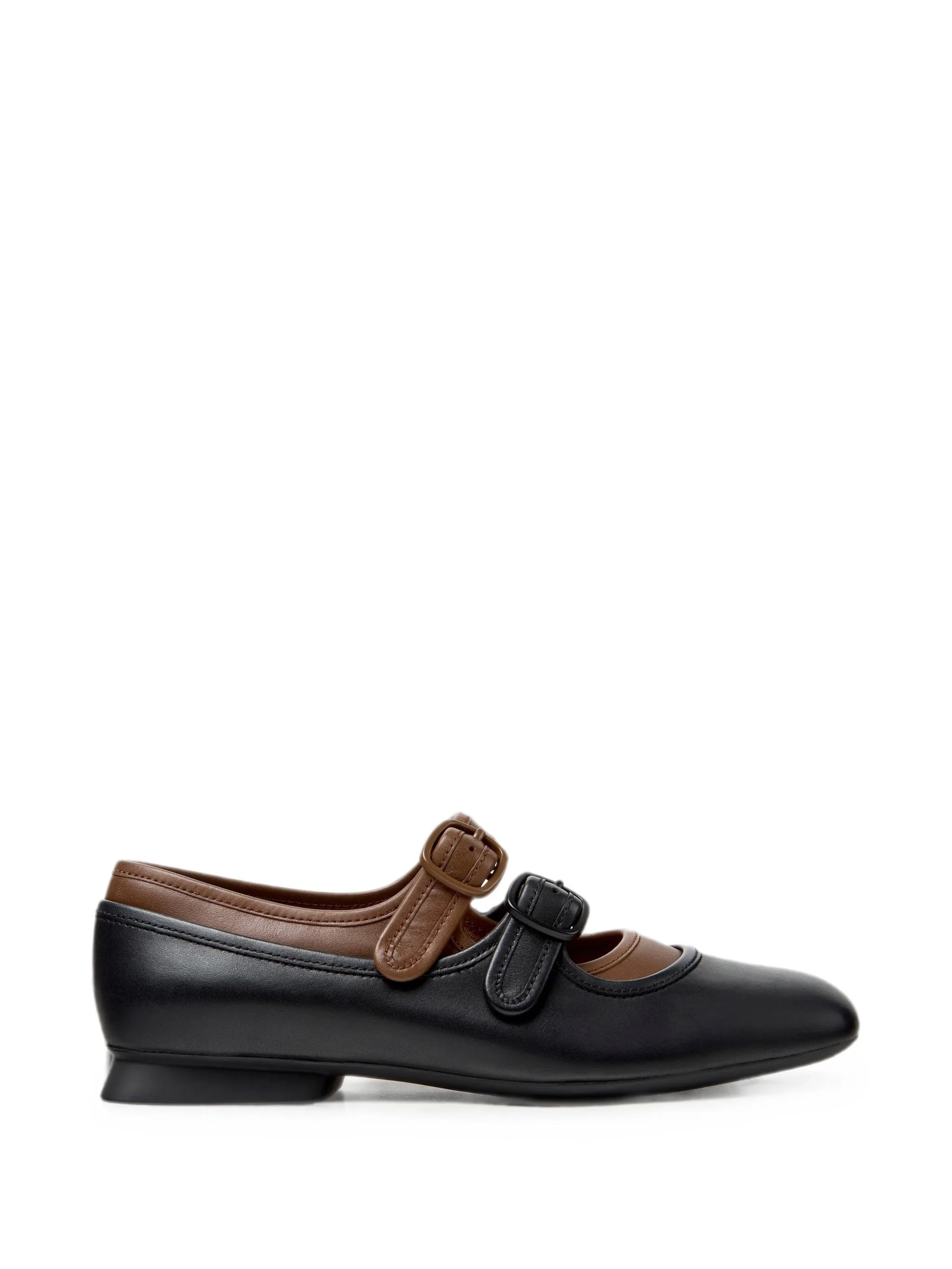 ULTRASOFT NEGRO,PECAN/CASIMYRA RY NEGRO #001 CAMPER Shoes K201952 001