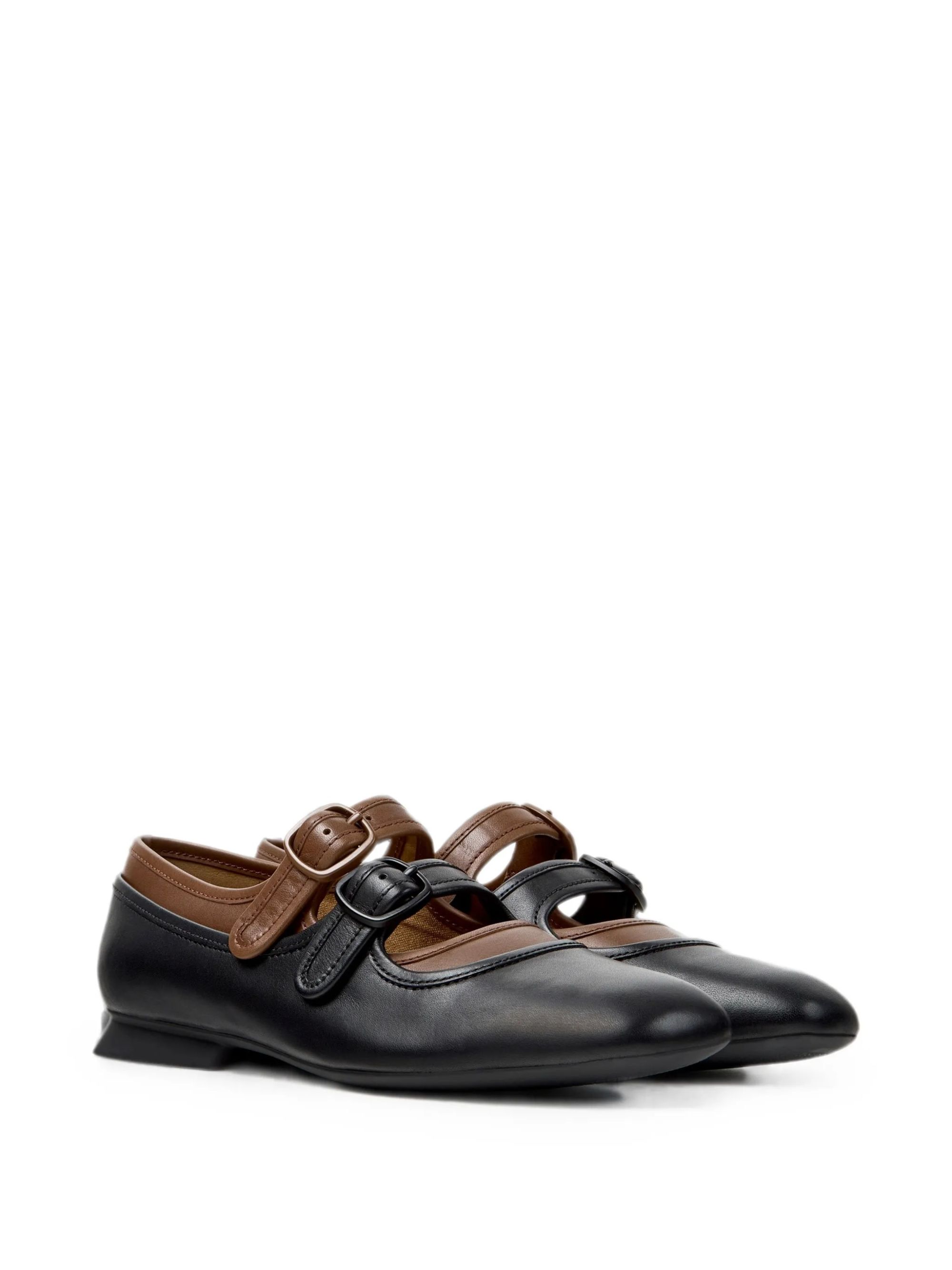 ULTRASOFT NEGRO,PECAN/CASIMYRA RY NEGRO #001 CAMPER Shoes K201952 001