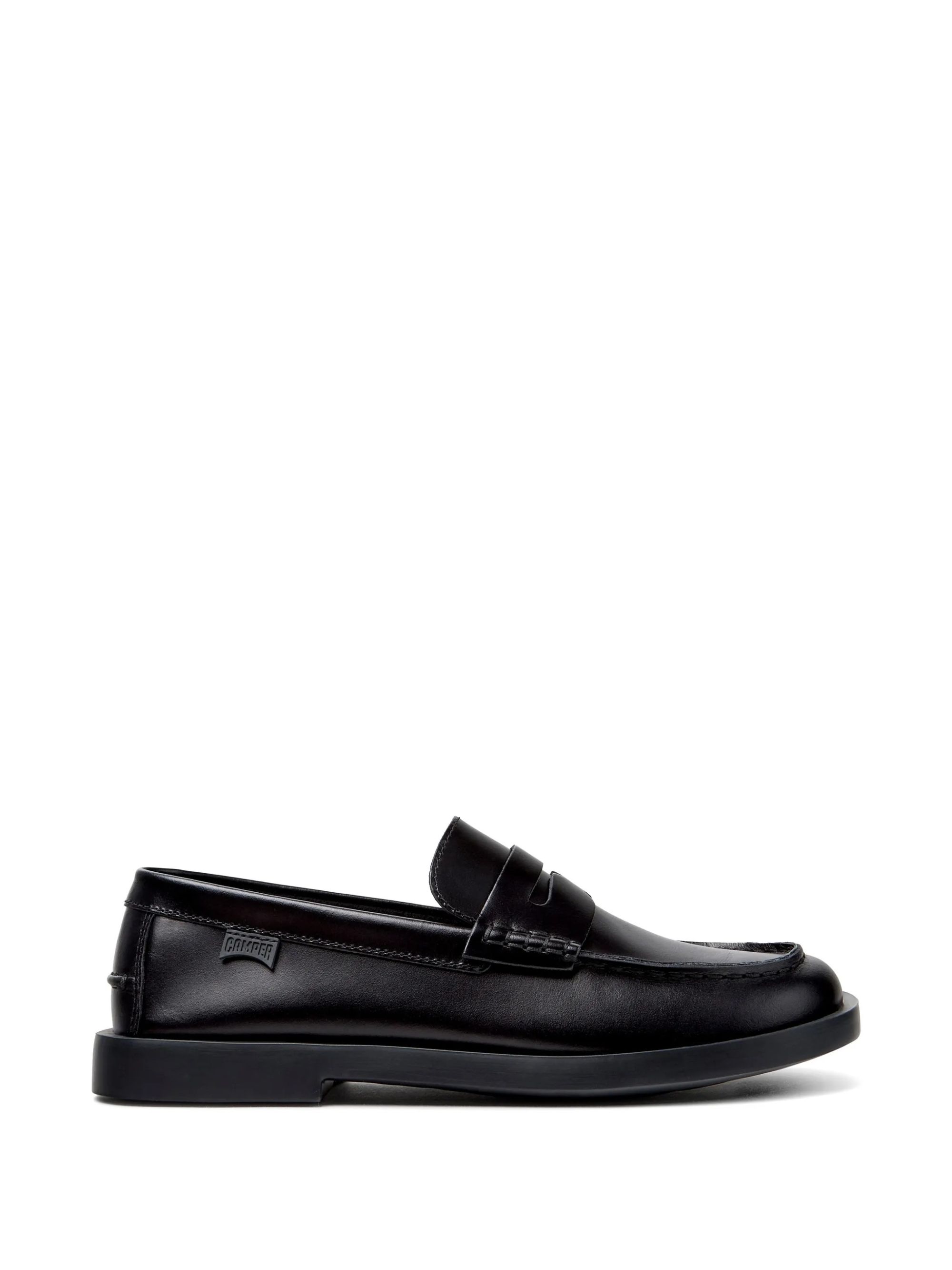 CAMPUS NEGRO/DON NEGRO #004 CAMPER Scarpe K101014 004