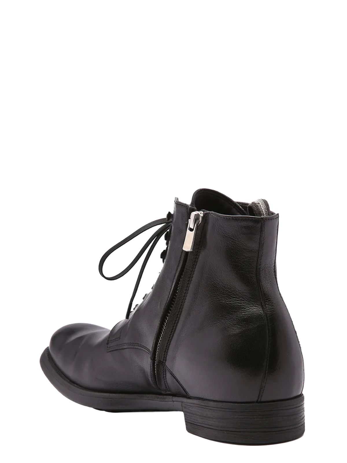 IGNIS T. #NERO OFFICINE CREATIVE Scarpe CHRONICLE/004