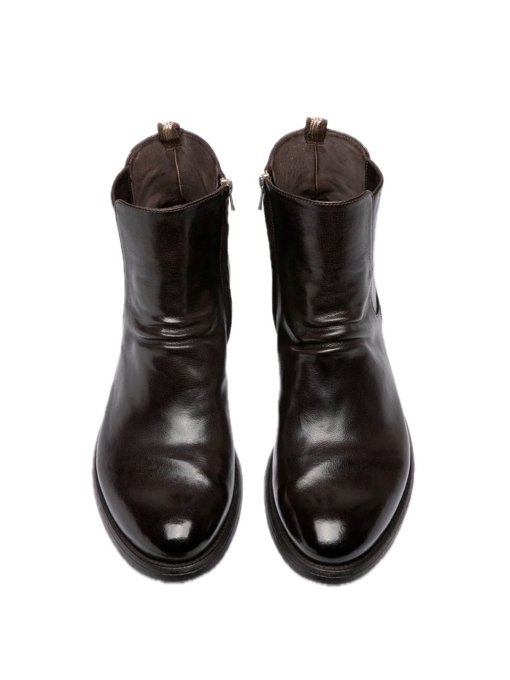 ATINA IGNIS T. #FONDUE OFFICINE CREATIVE Scarpe HIVE/036