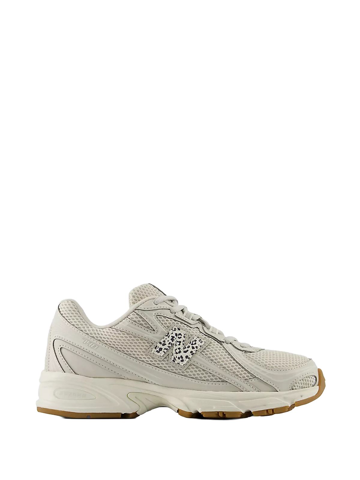 LIFESTYLE #MOONBEAM-SEA SALT NEW BALANCE Scarpe U7407KF