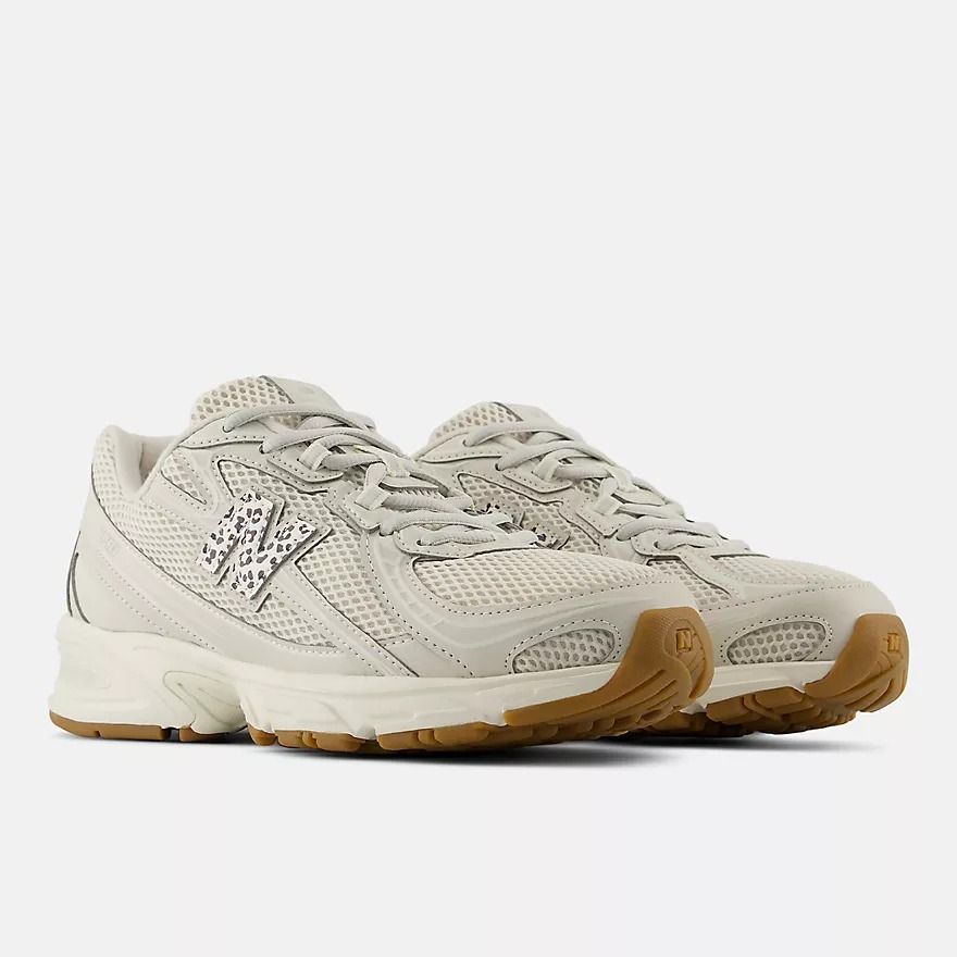 LIFESTYLE #MOONBEAM-SEA SALT NEW BALANCE Scarpe U7407KF