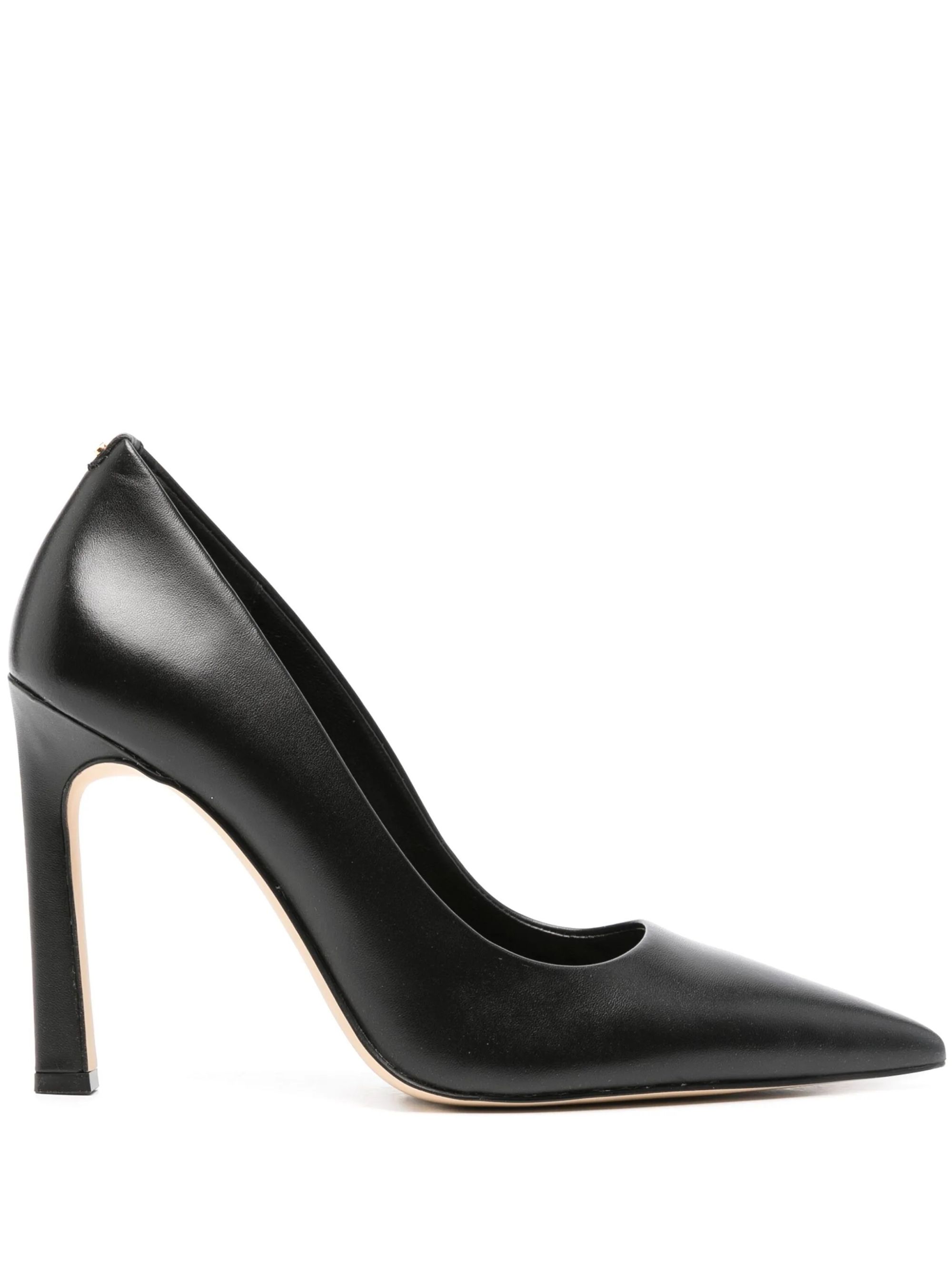 AMARA PUMP BLACK #001 MICHAEL KORS Scarpe 40S4AMHP1L001