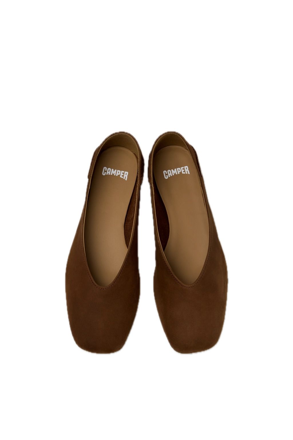 LARA PECAN/CASIMYRA RY NEGRO #058 CAMPER Scarpe K201253 058