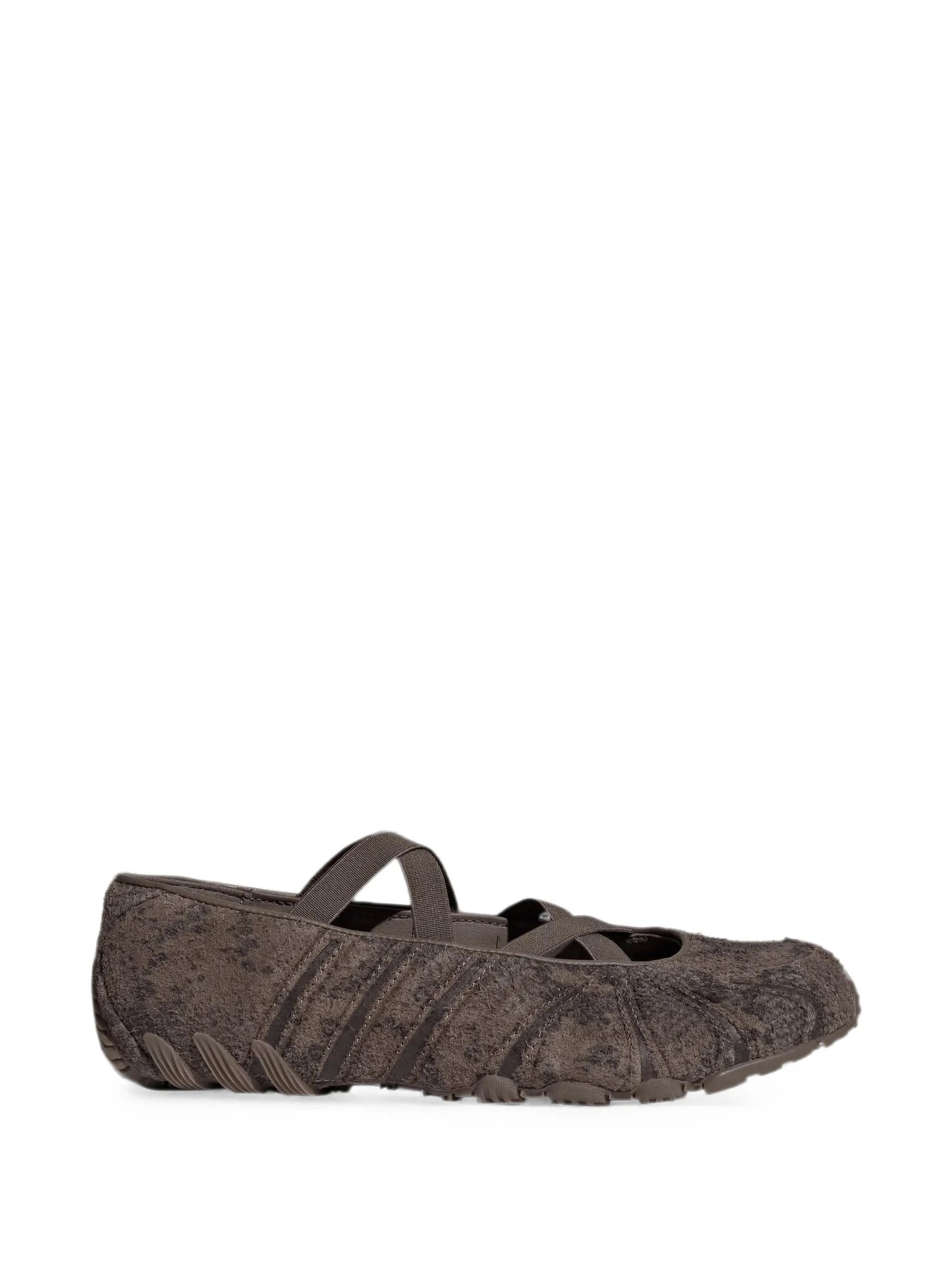 GHOST SPRINT BALLET #EARSTR/EARSTR/GUM5 ADIDAS ORIGINALS Scarpe KI0436